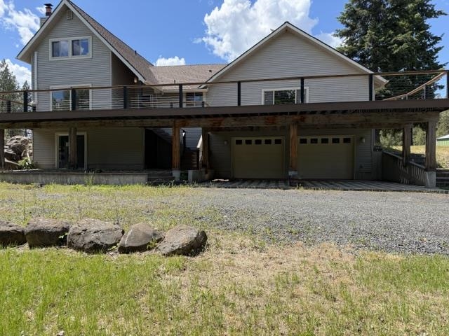 1st image of 16514 S Malloy Prairie Rd, Cheney, WA 99004 | MLS# 202617611