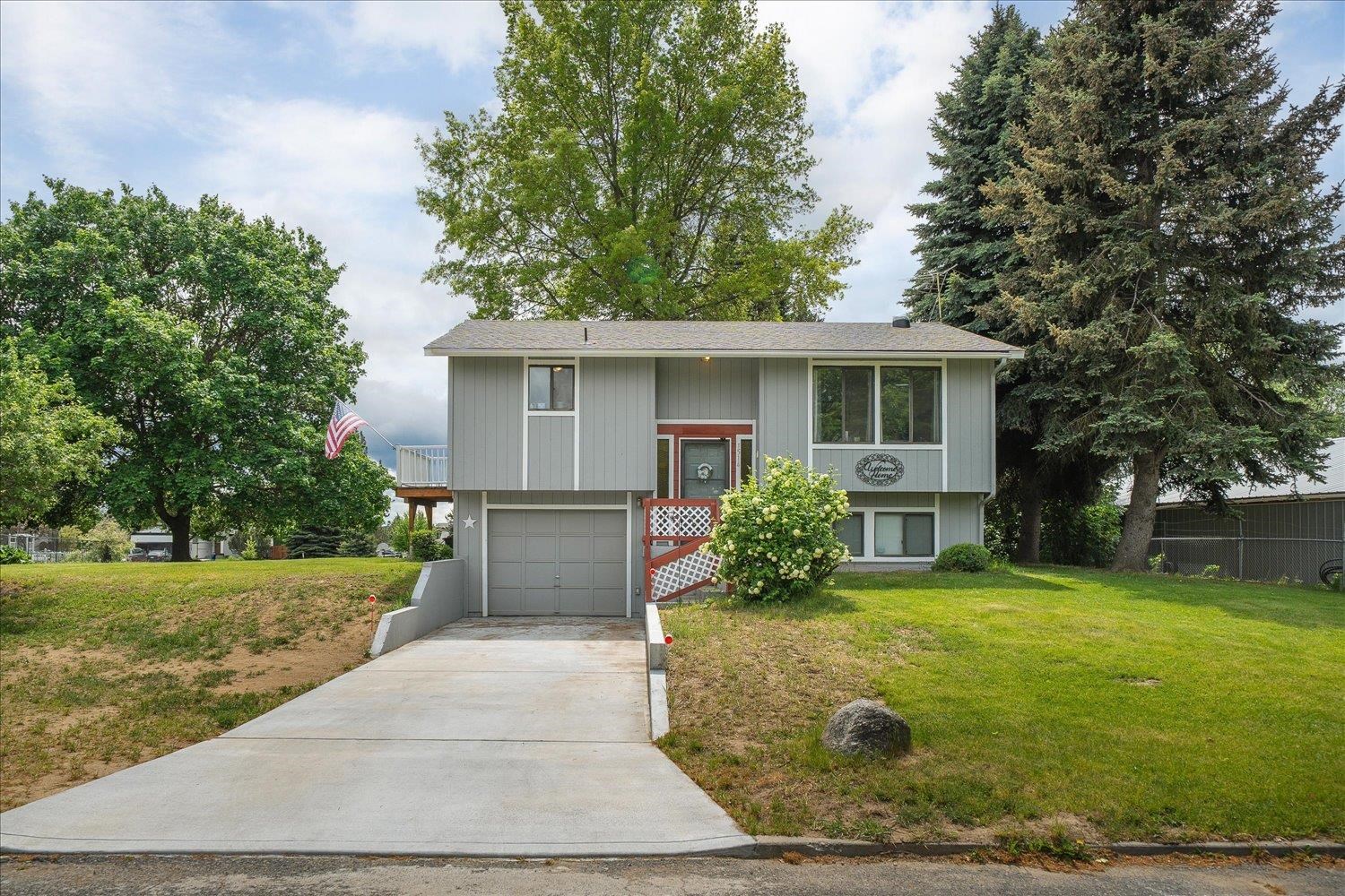 Homes for sale in Deer Park, WA | 1514 E 4th St, Deer Park, WA 99006 | MLS# 202617613