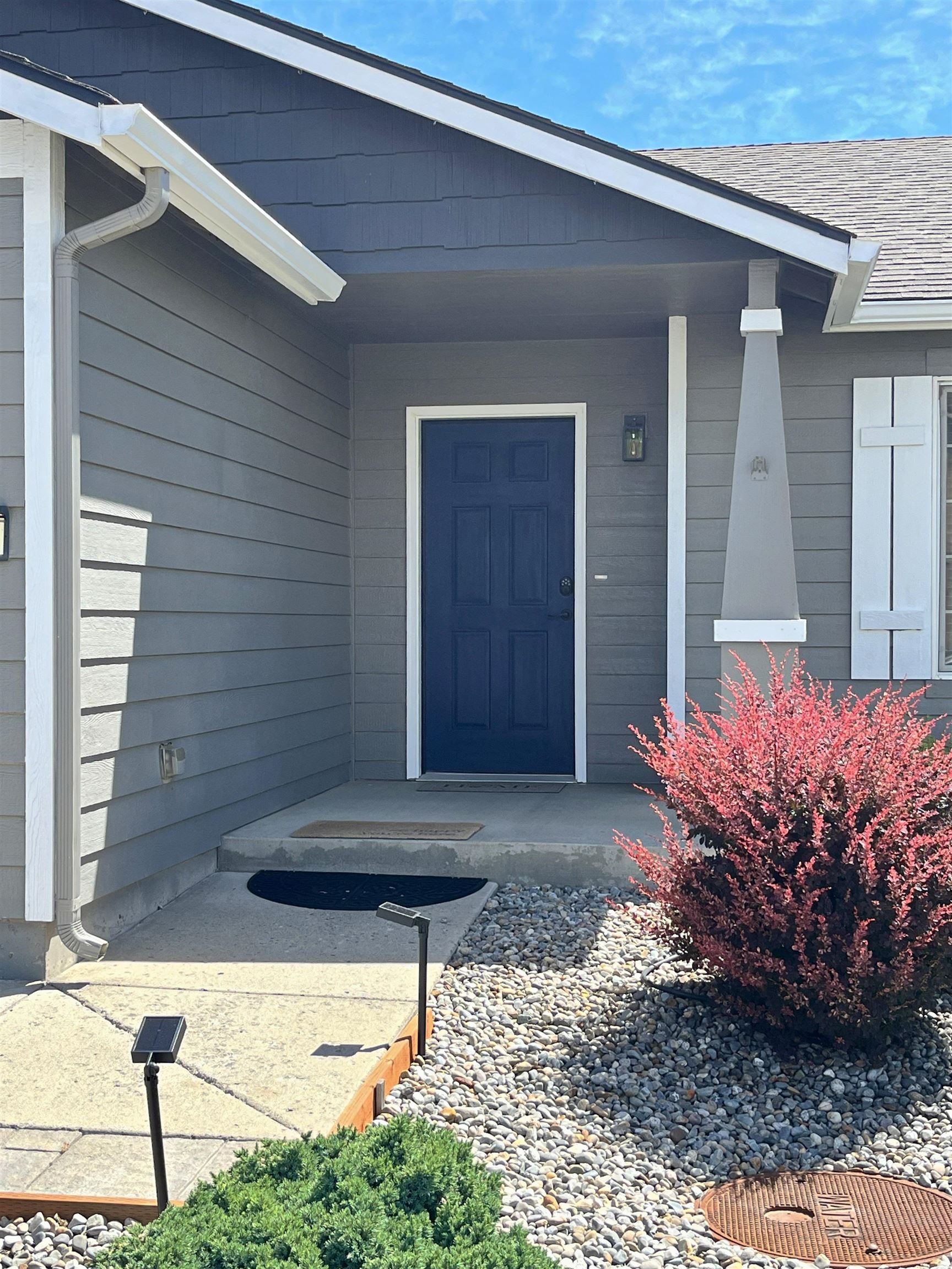 2nd image of 7607 S Dour St, Cheney, WA 99004 | MLS# 202617632
