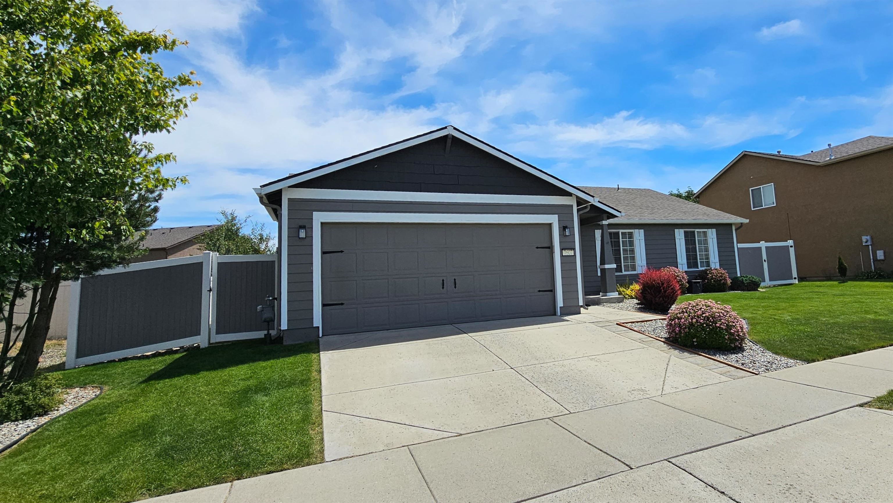 24th image of 7607 S Dour St, Cheney, WA 99004 | MLS# 202617632
