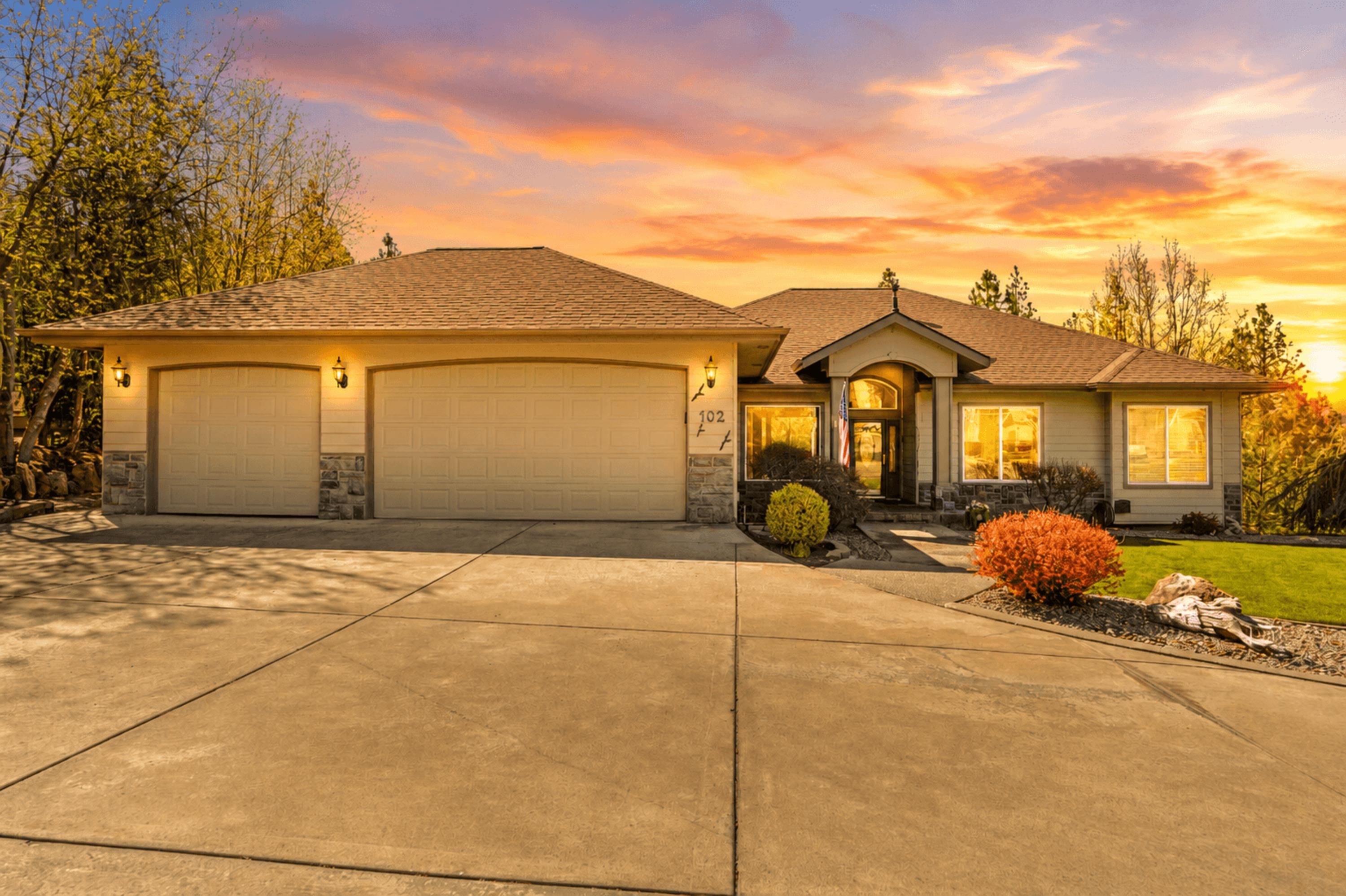1st image of 102 N Lindeblad Ln, Liberty Lake, WA 99019 | MLS# 202617718