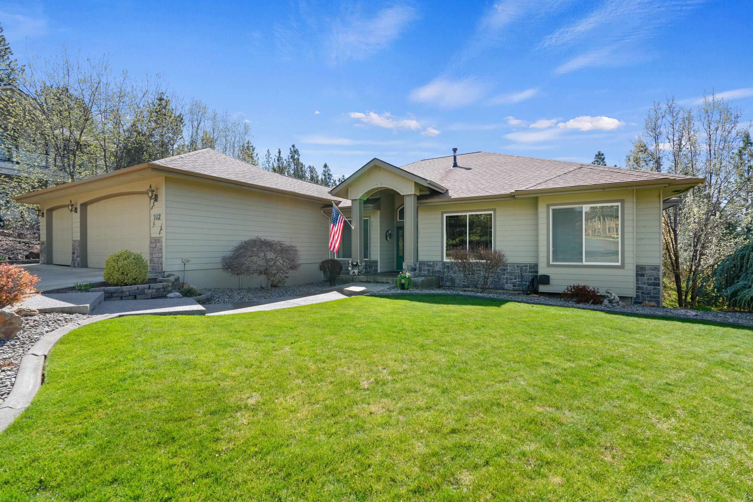 50th image of 102 N Lindeblad Ln, Liberty Lake, WA 99019 | MLS# 202617718