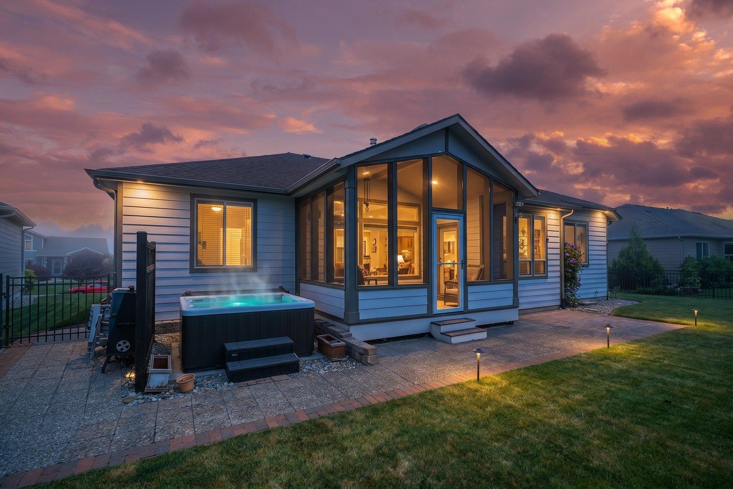 2nd image of 9901 W January Dr, Cheney, WA 99004 | MLS# 202617723
