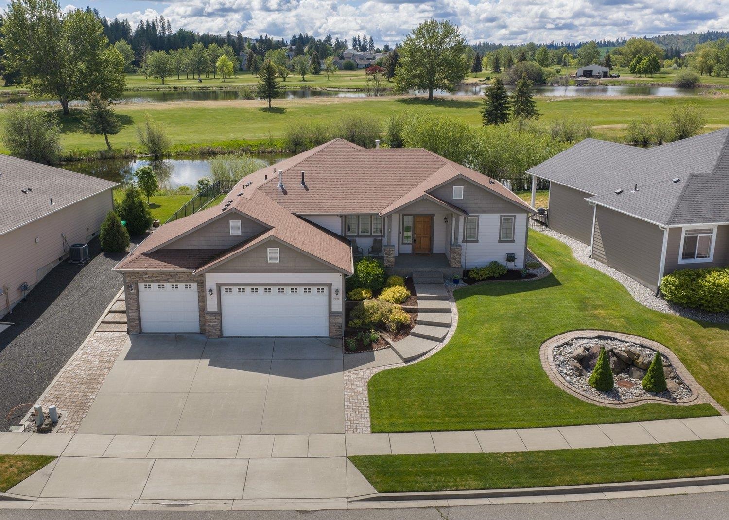3rd image of 9901 W January Dr, Cheney, WA 99004 | MLS# 202617723