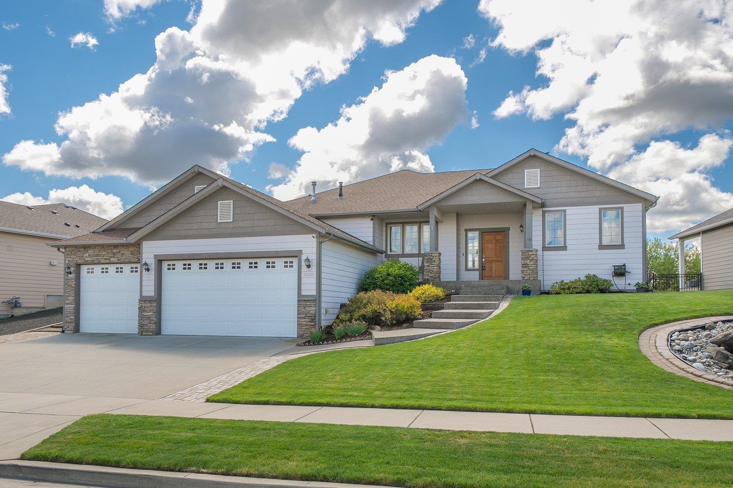 1st image of 9901 W January Dr, Cheney, WA 99004 | MLS# 202617723