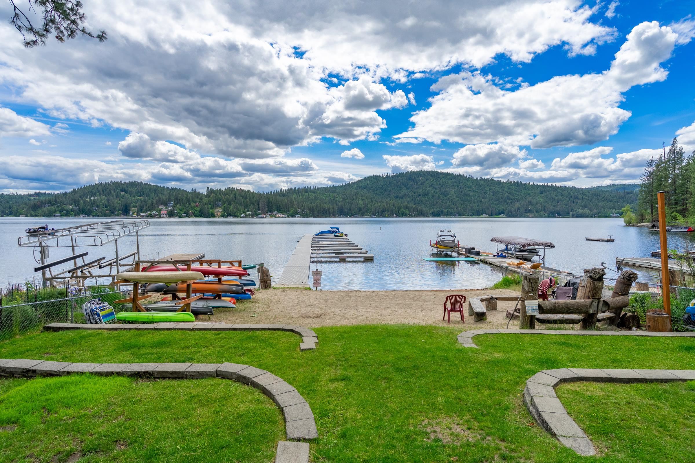 Homes for sale in Newman Lake, WA | 12808 N North Park St, Newman Lake, WA 99025 | MLS# 202617730