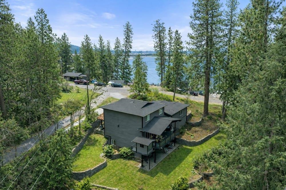 Homes for sale in Newman Lake, WA | 12808 N North Park St, Newman Lake, WA 99025 | MLS# 202617730