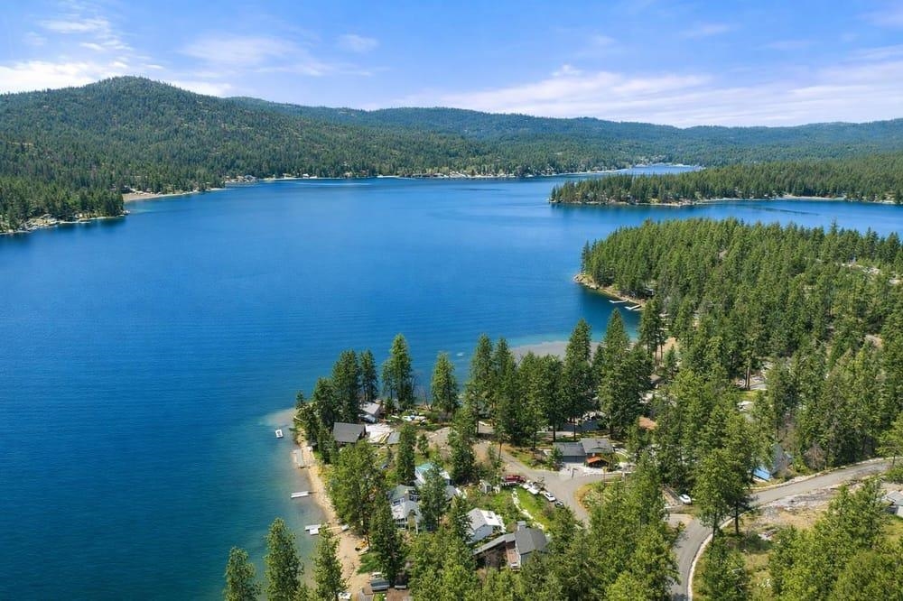 Homes for sale in Newman Lake, WA | 12808 N North Park St, Newman Lake, WA 99025 | MLS# 202617730