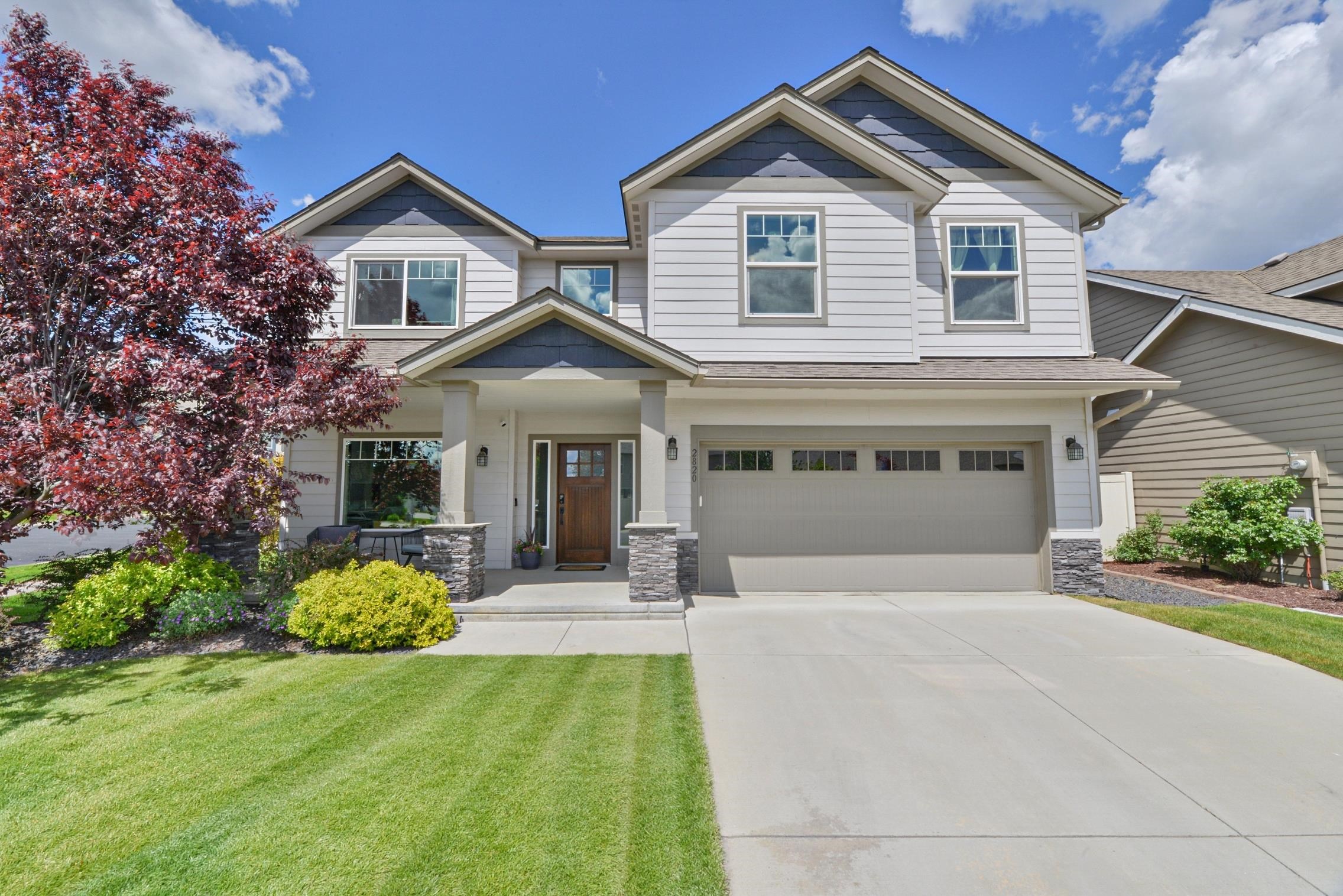 2nd image of 2820 W Helens Ln, Spokane, WA 99208 | MLS# 202617777