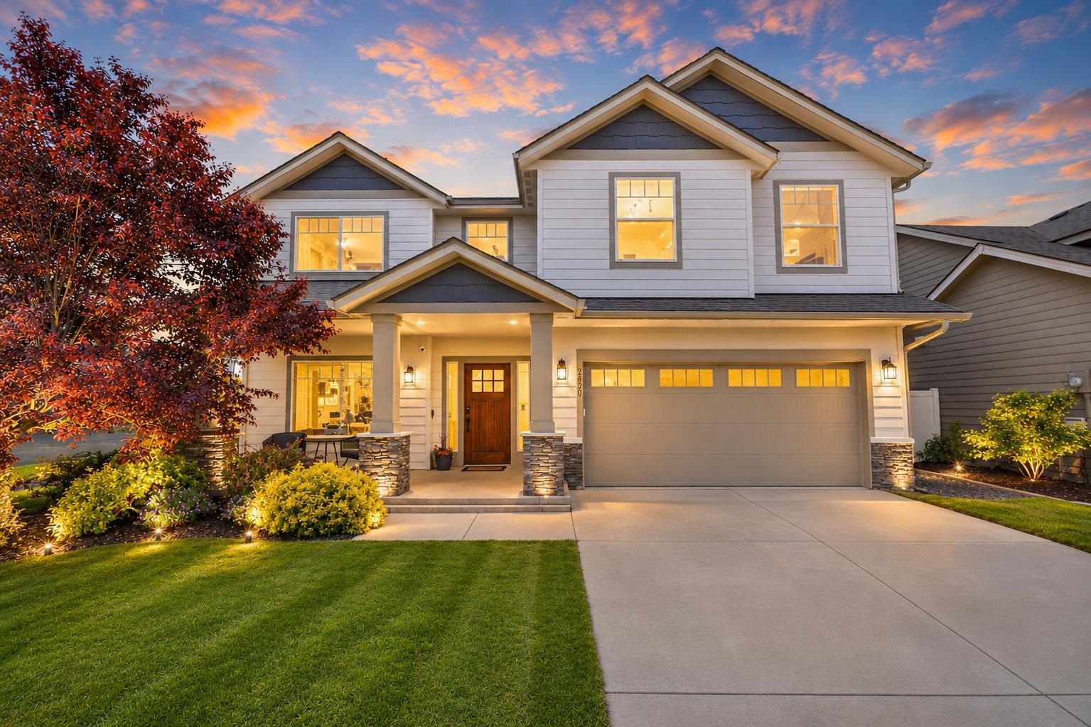 1st image of 2820 W Helens Ln, Spokane, WA 99208 | MLS# 202617777