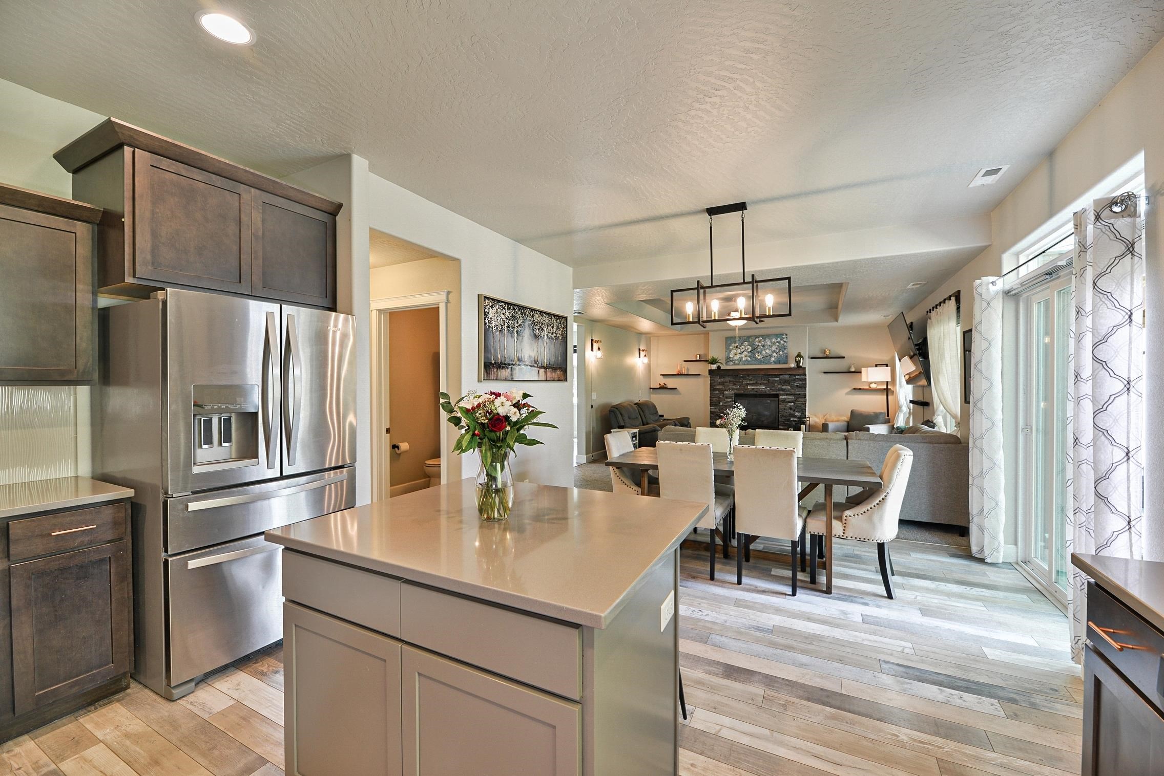 4th image of 2820 W Helens Ln, Spokane, WA 99208 | MLS# 202617777