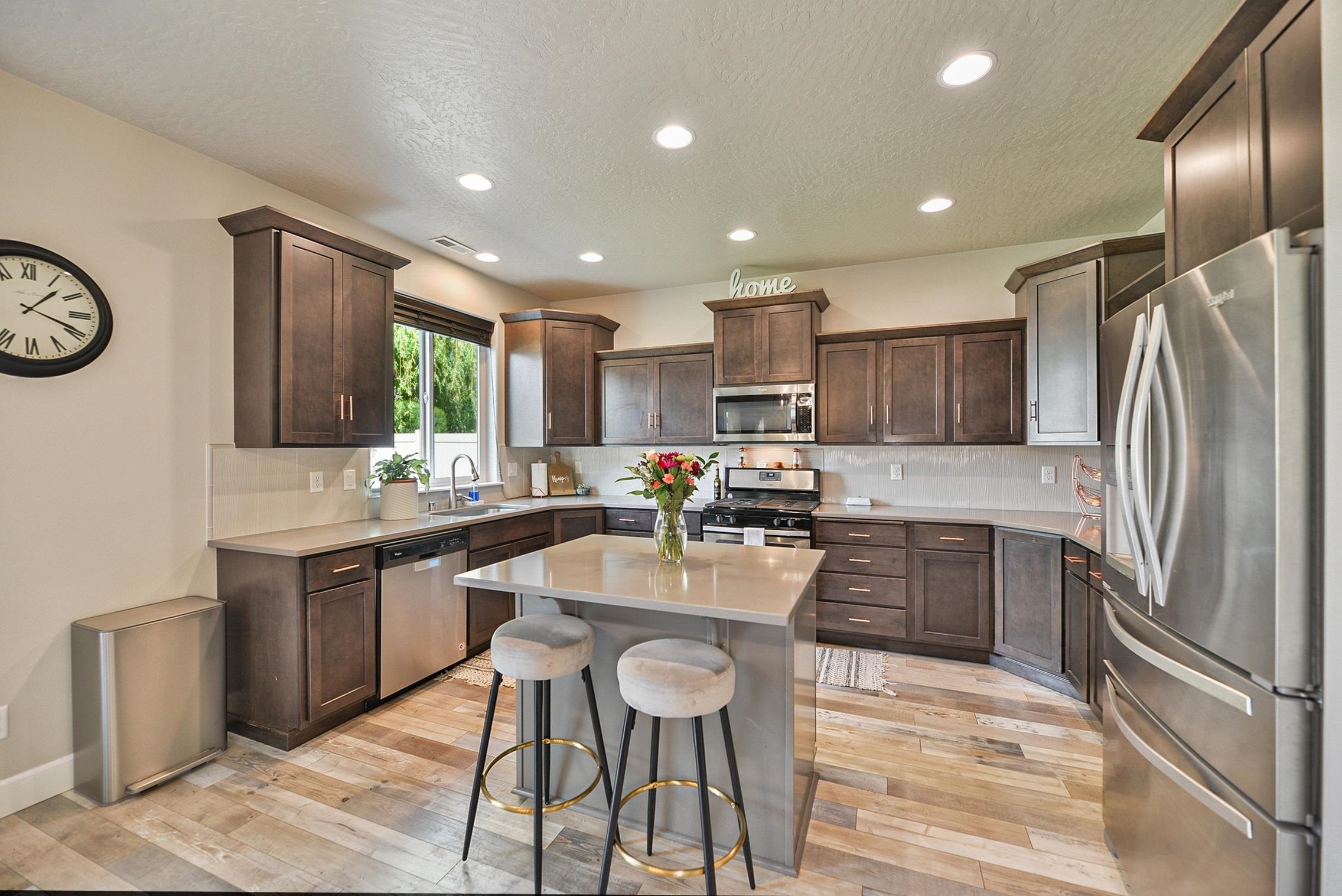 5th image of 2820 W Helens Ln, Spokane, WA 99208 | MLS# 202617777