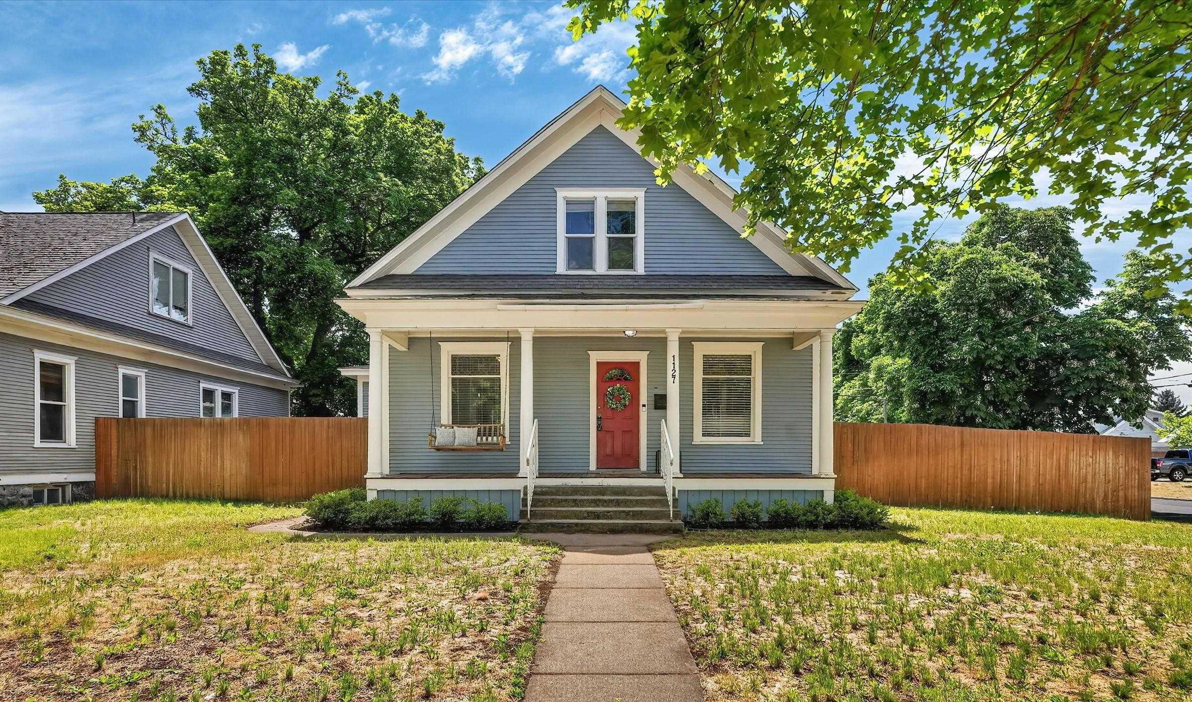 1st image of 1127 W Fairview Ave, Spokane, WA 99205 | MLS# 202617814
