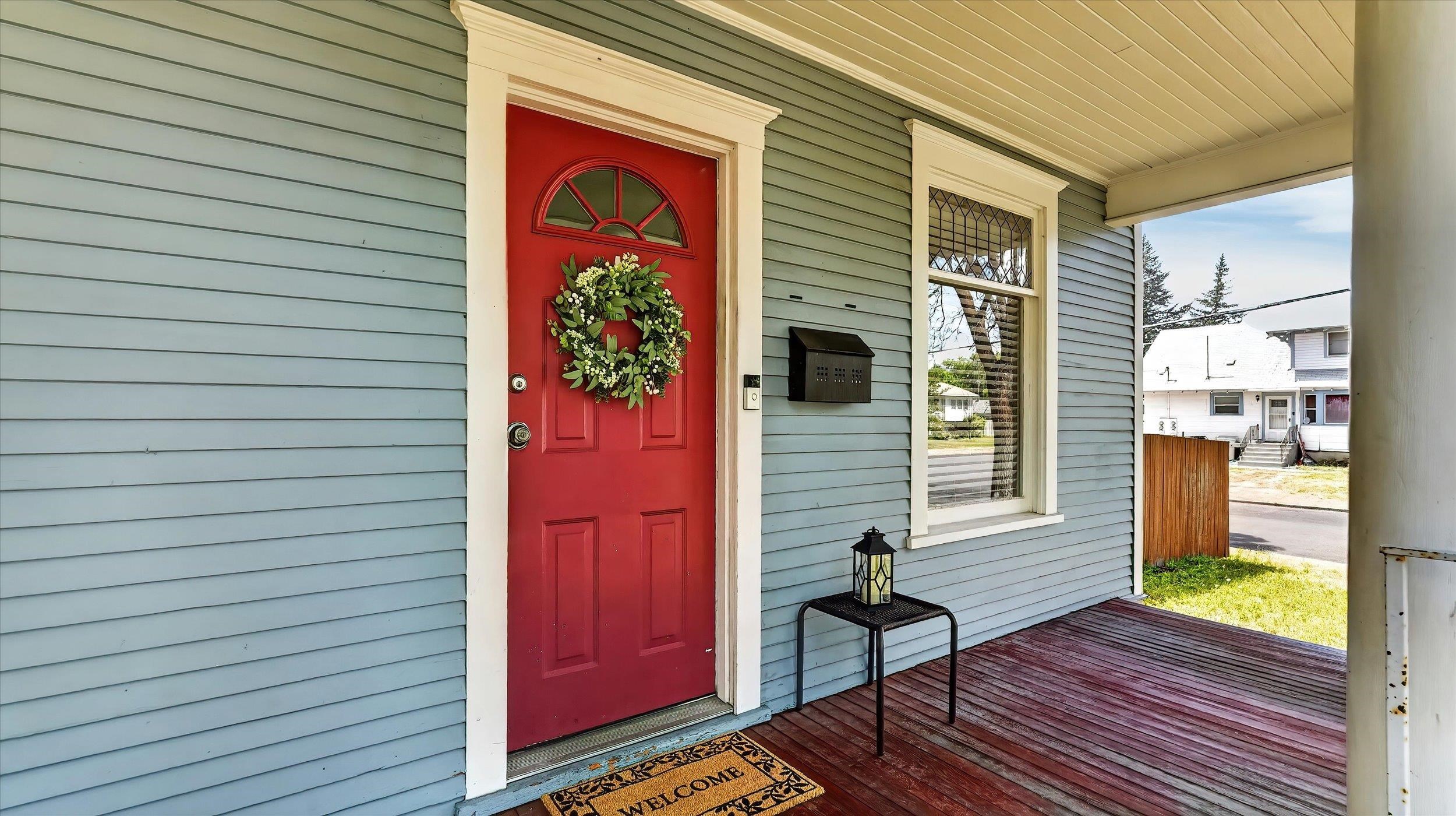 2nd image of 1127 W Fairview Ave, Spokane, WA 99205 | MLS# 202617814