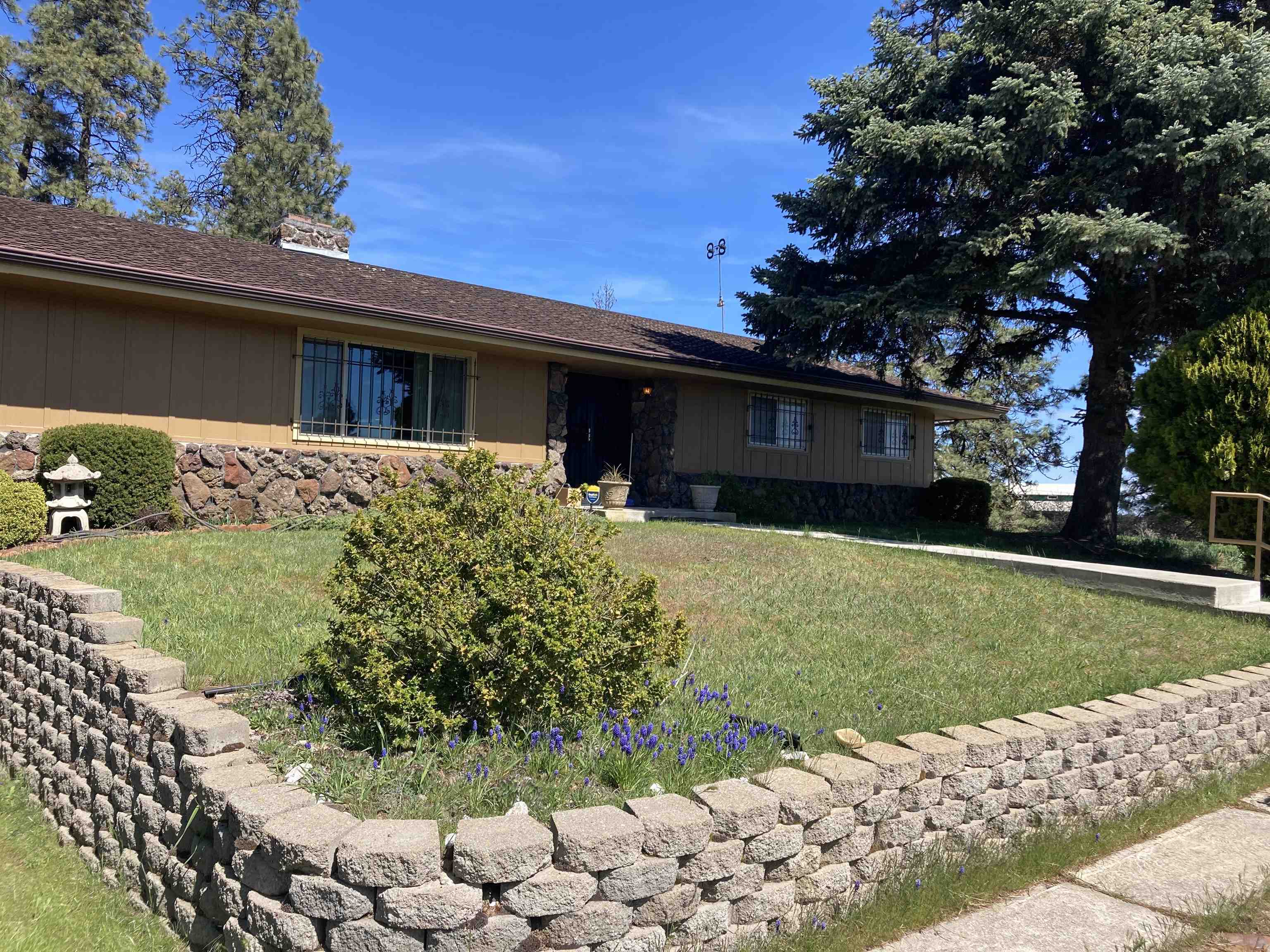 1st image of 23213 S Cross Rd, Cheney, WA 99004 | MLS# 202617840