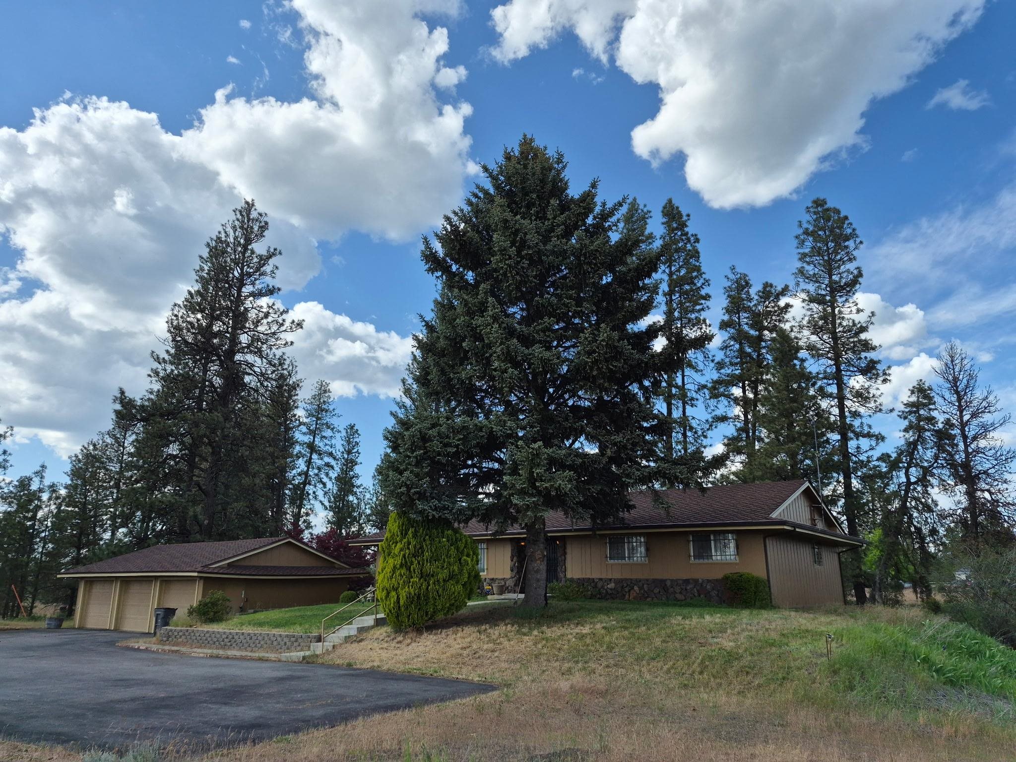 3rd image of 23213 S Cross Rd, Cheney, WA 99004 | MLS# 202617840