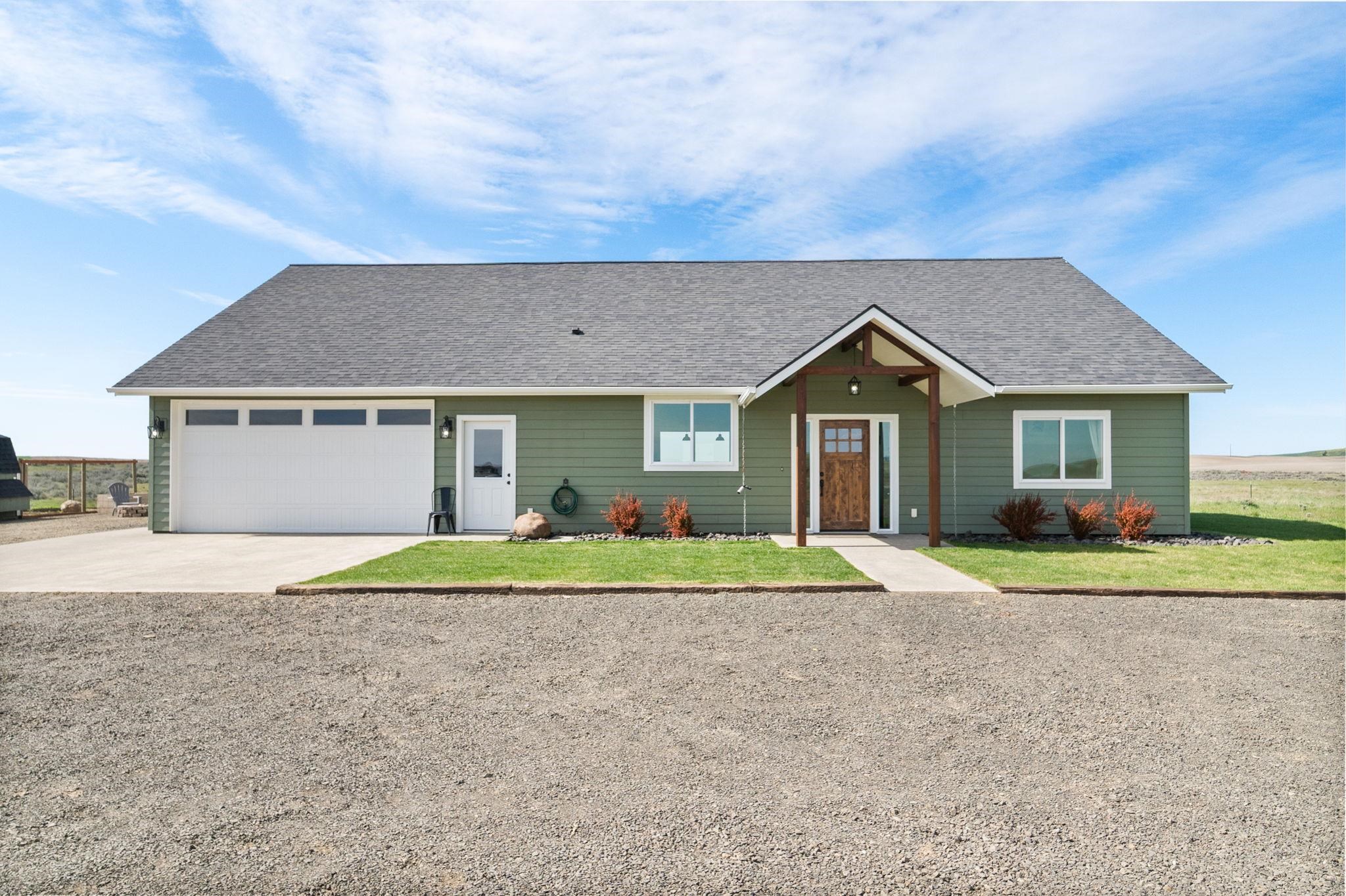 Homes for sale in Davenport, WA | 42132 Zeimantz Rd E Rd, Davenport, WA 99122 | MLS# 202617868