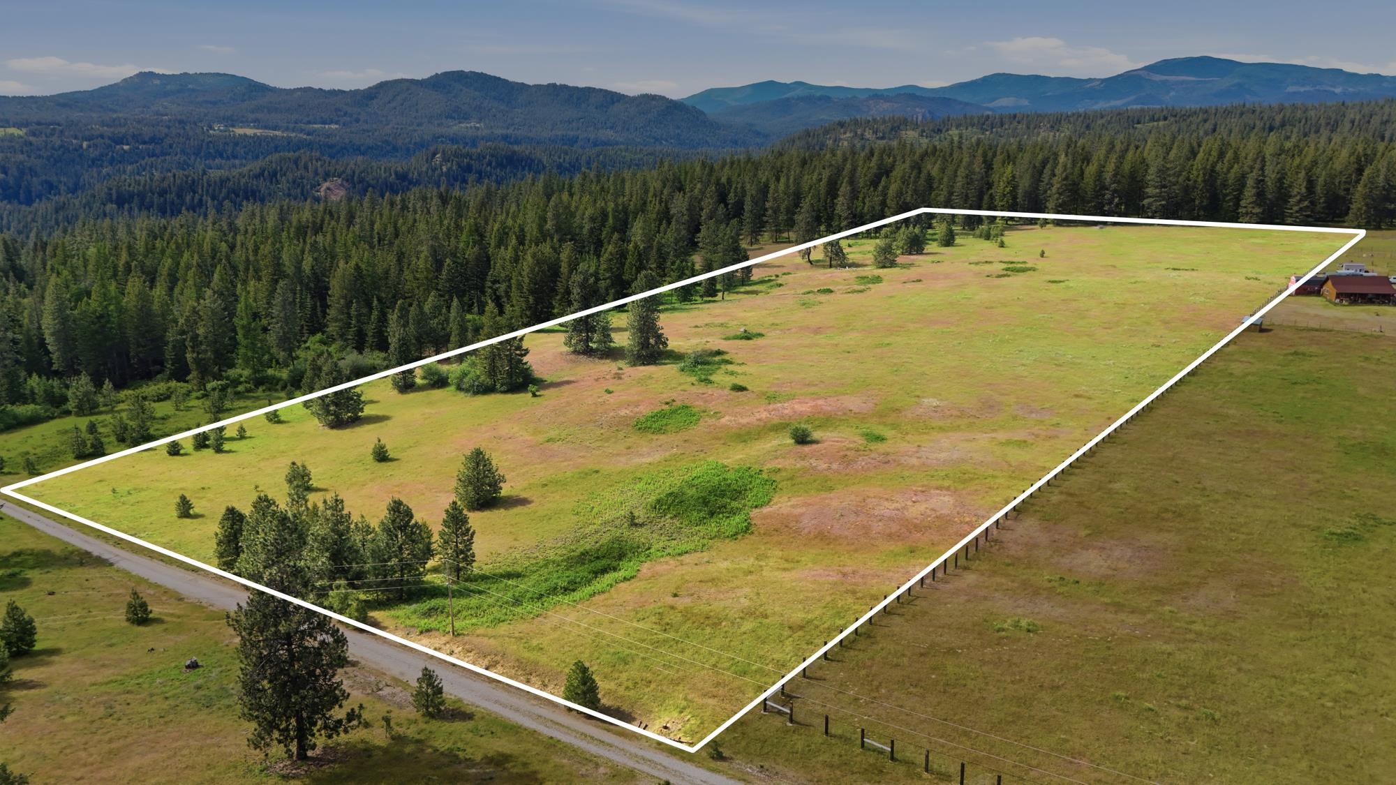 Homes for sale in Elk, WA | 682 Henry Rd, Elk, WA 99009 | MLS# 202617960