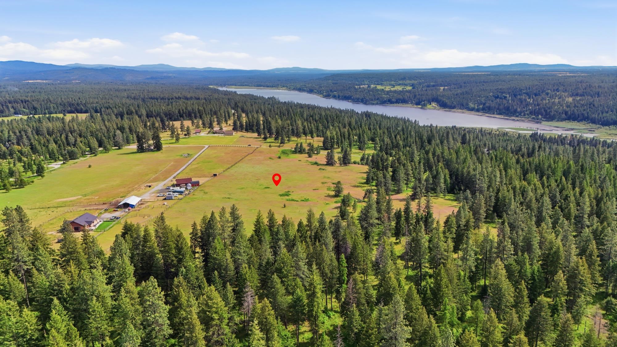 Homes for sale in Elk, WA | 682 Henry Rd, Elk, WA 99009 | MLS# 202617960