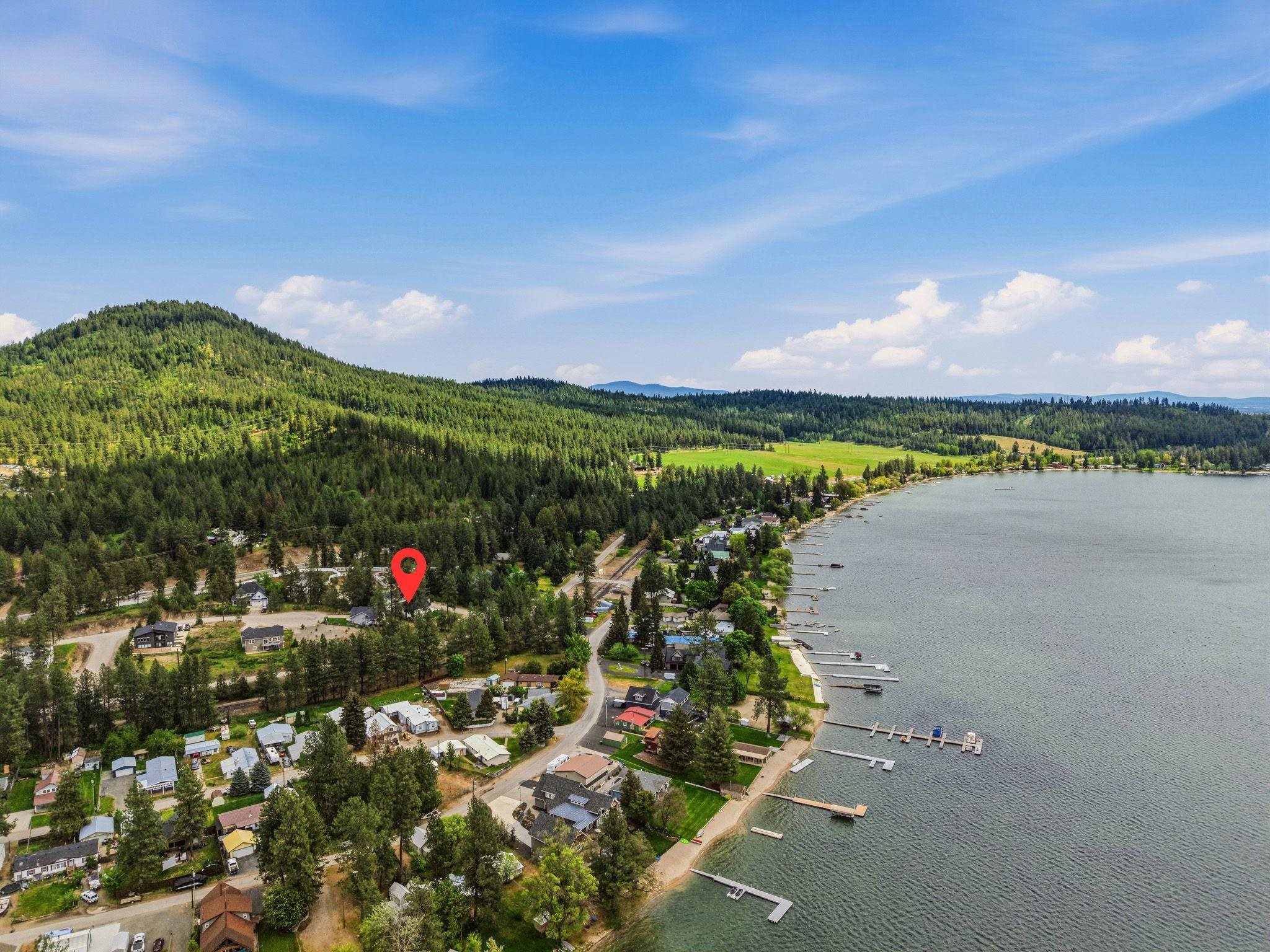 Homes for sale in Loon Lake, WA | 40083 Lake Terrace Ct, Loon Lake, WA 99148 | MLS# 202617983