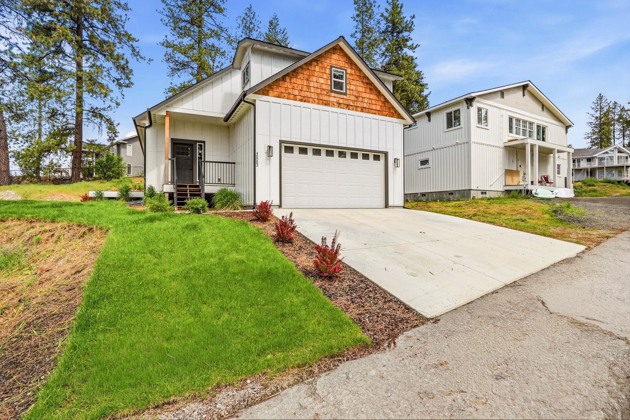Homes for sale in Loon Lake, WA | 40083 Lake Terrace Ct, Loon Lake, WA 99148 | MLS# 202617983