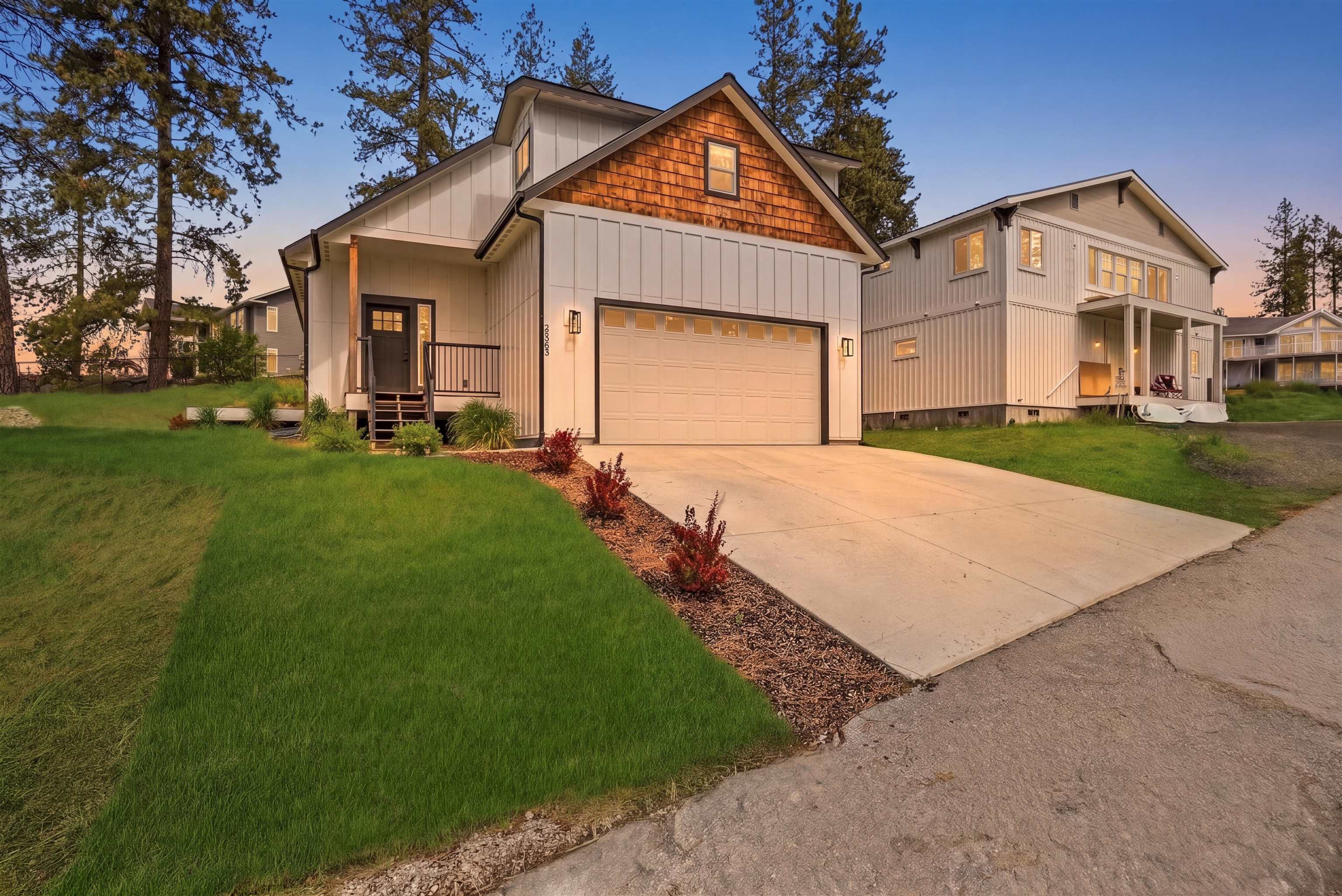 Homes for sale in Loon Lake, WA | 40083 Lake Terrace Ct, Loon Lake, WA 99148 | MLS# 202617983