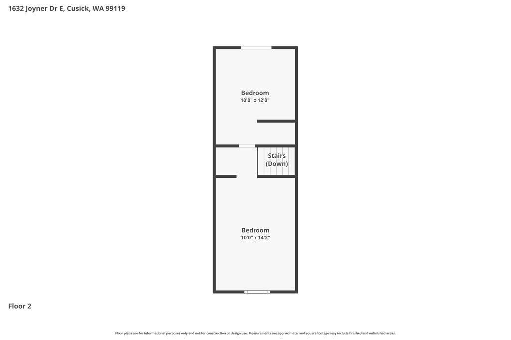 Homes for sale in Cusick, WA | 1632 E Joyner Dr, Cusick, WA 99119 | MLS# 202618028