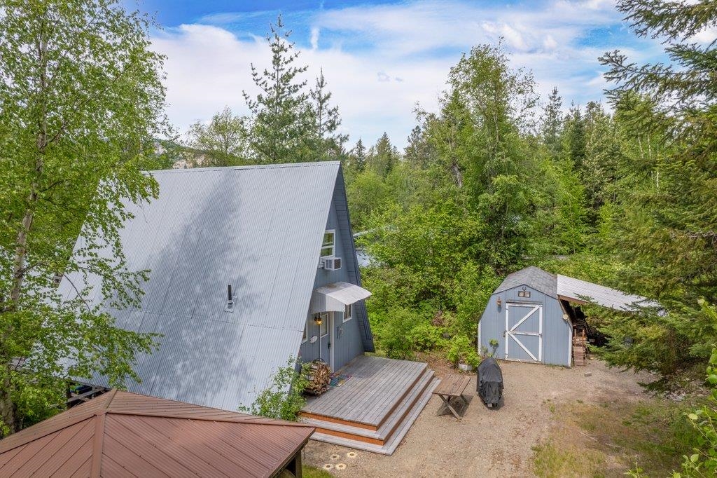 Homes for sale in Cusick, WA | 1632 E Joyner Dr, Cusick, WA 99119 | MLS# 202618028