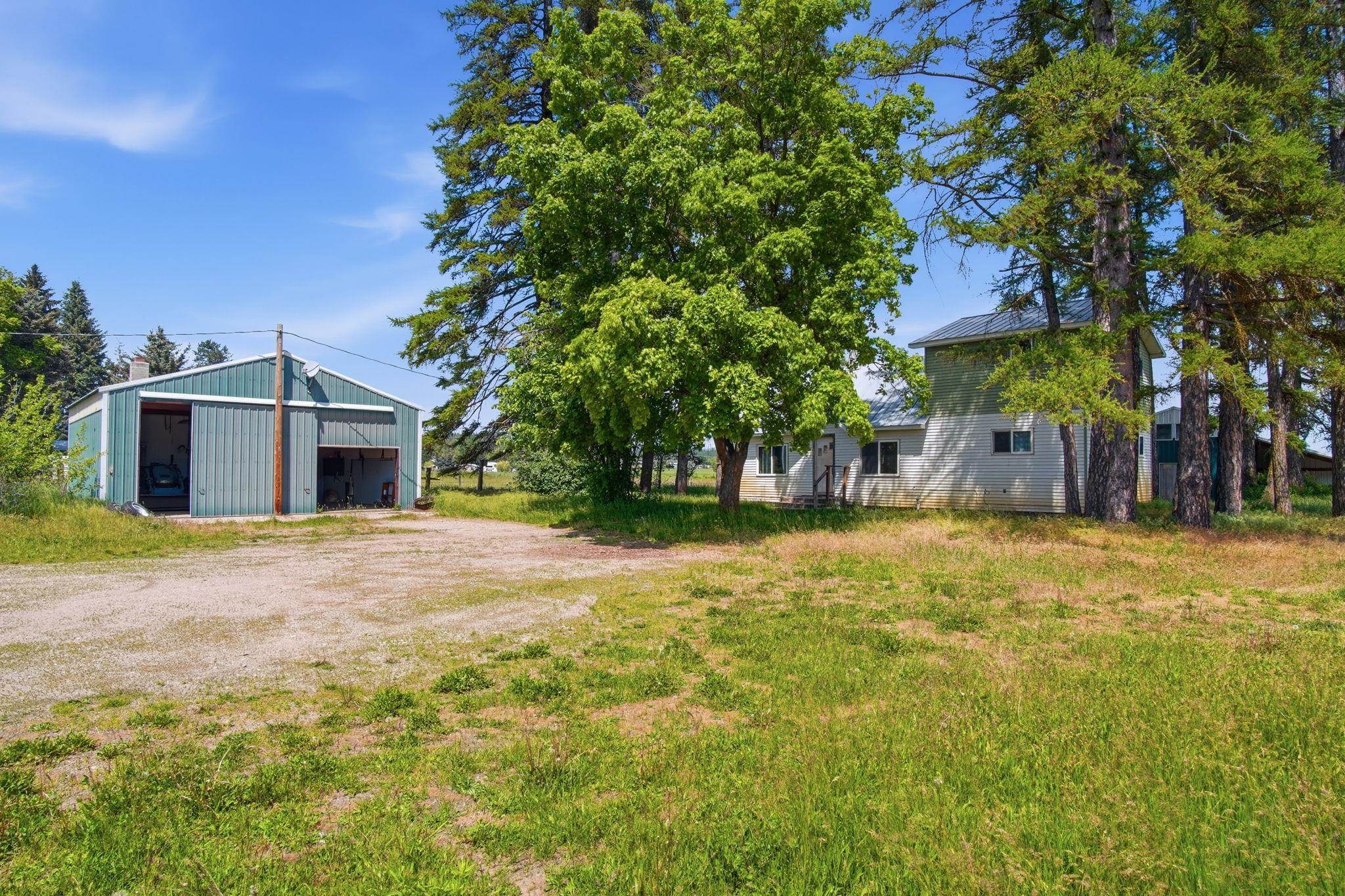 Homes for sale in Clayton, WA | 4575A Hwy 395 S, Clayton, WA 99110 | MLS# 202618062