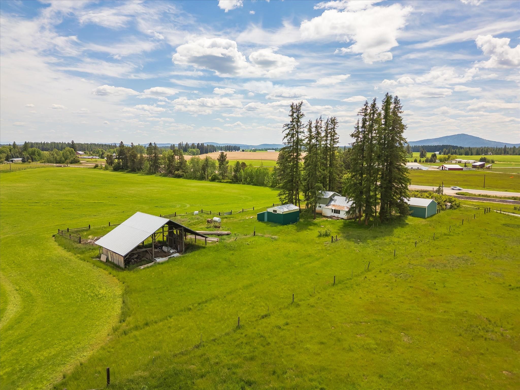 Homes for sale in Clayton, WA | 4575a Hwy 395 S, Clayton, WA 99110 | MLS# 202618062