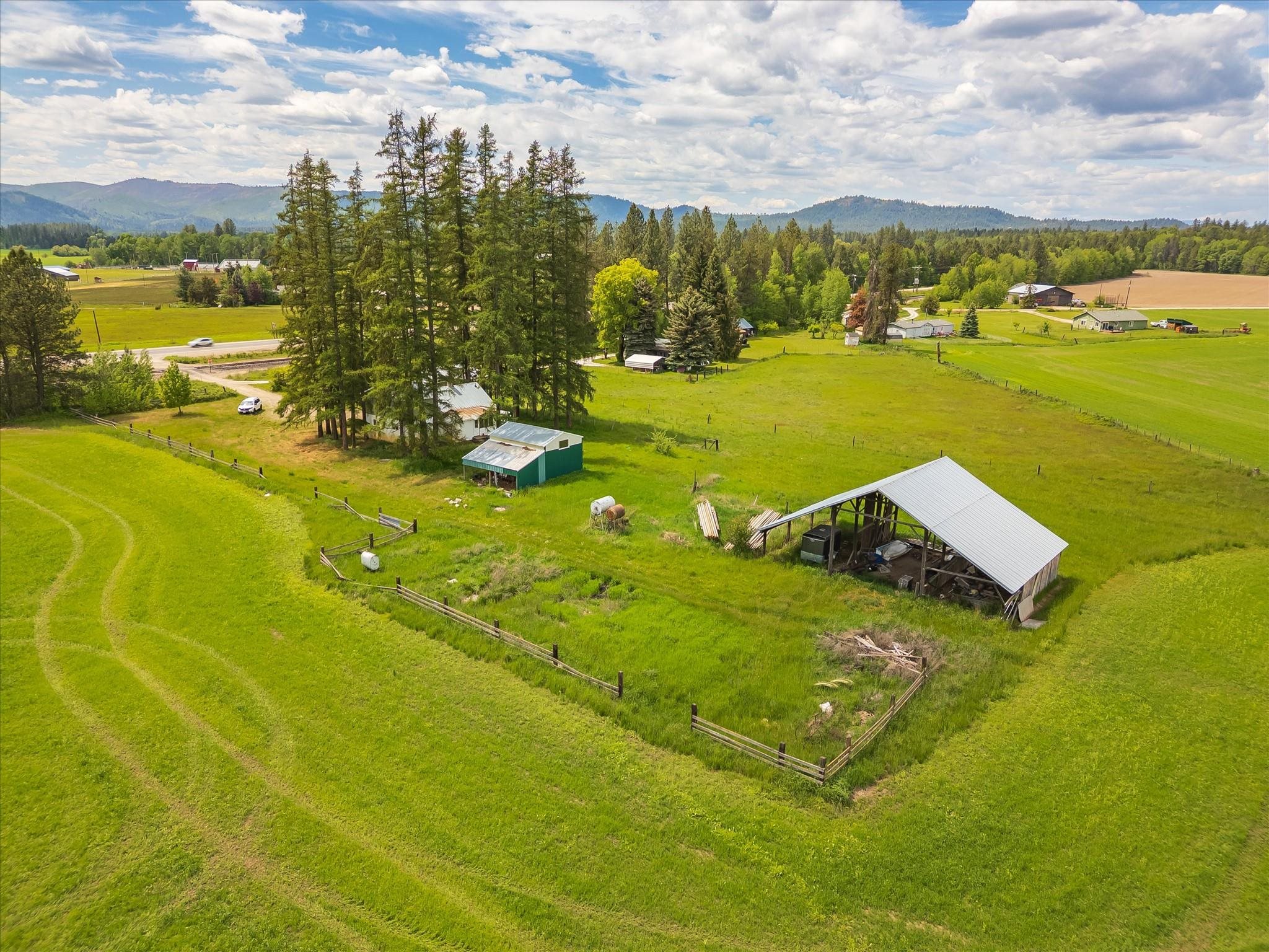 Homes for sale in Clayton, WA | 4575a Hwy 395 S, Clayton, WA 99110 | MLS# 202618062
