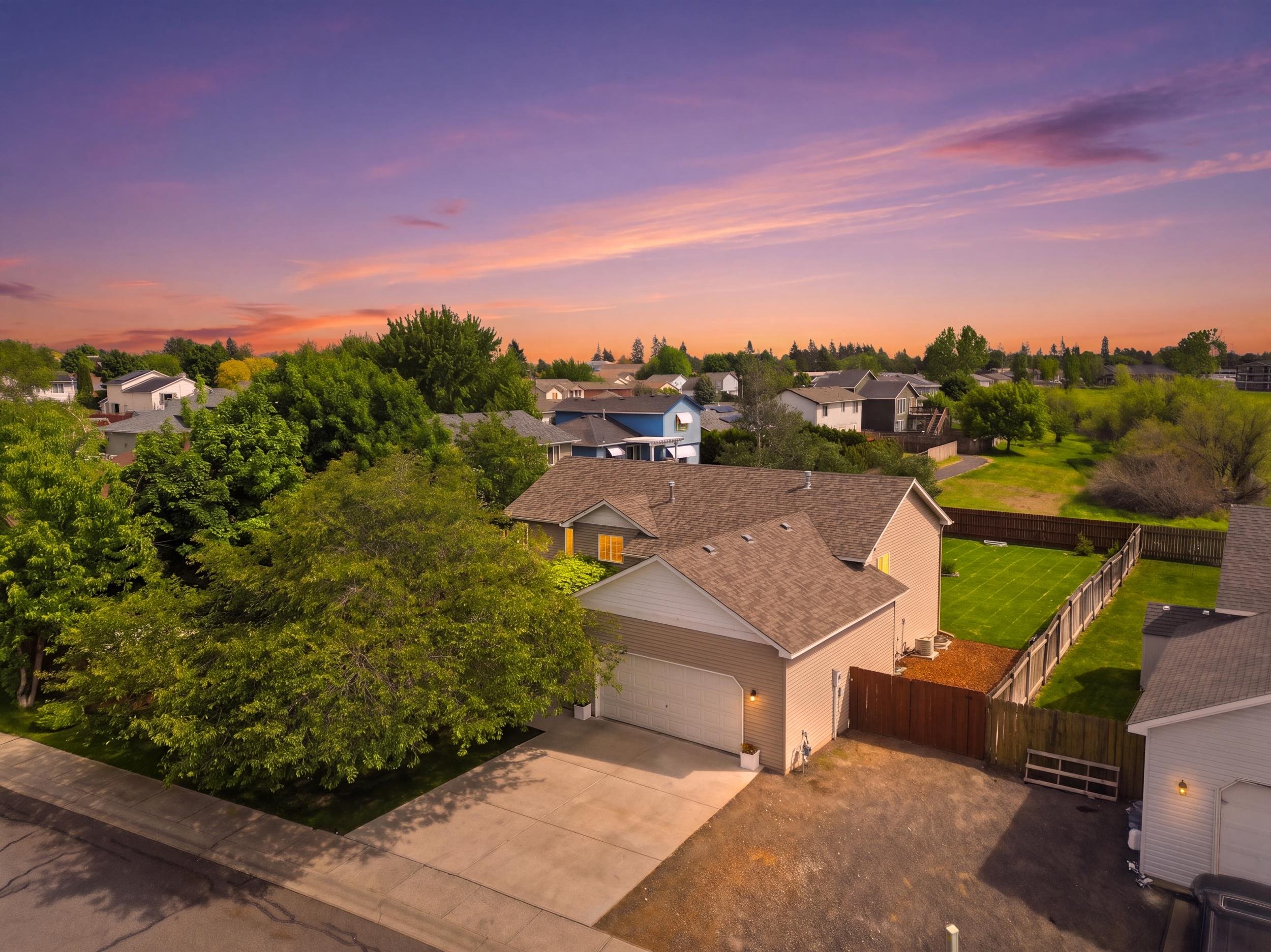 Homes for sale in Medical Lake, WA | 520 E Norma Lee Ave, Medical Lake, WA 99022 | MLS# 202618067