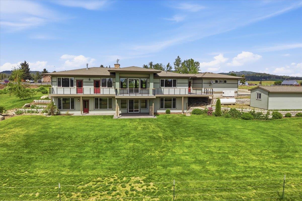 Homes for sale in Elk, WA | 202 Allen Rd, Elk, WA 99009 | MLS# 202618072