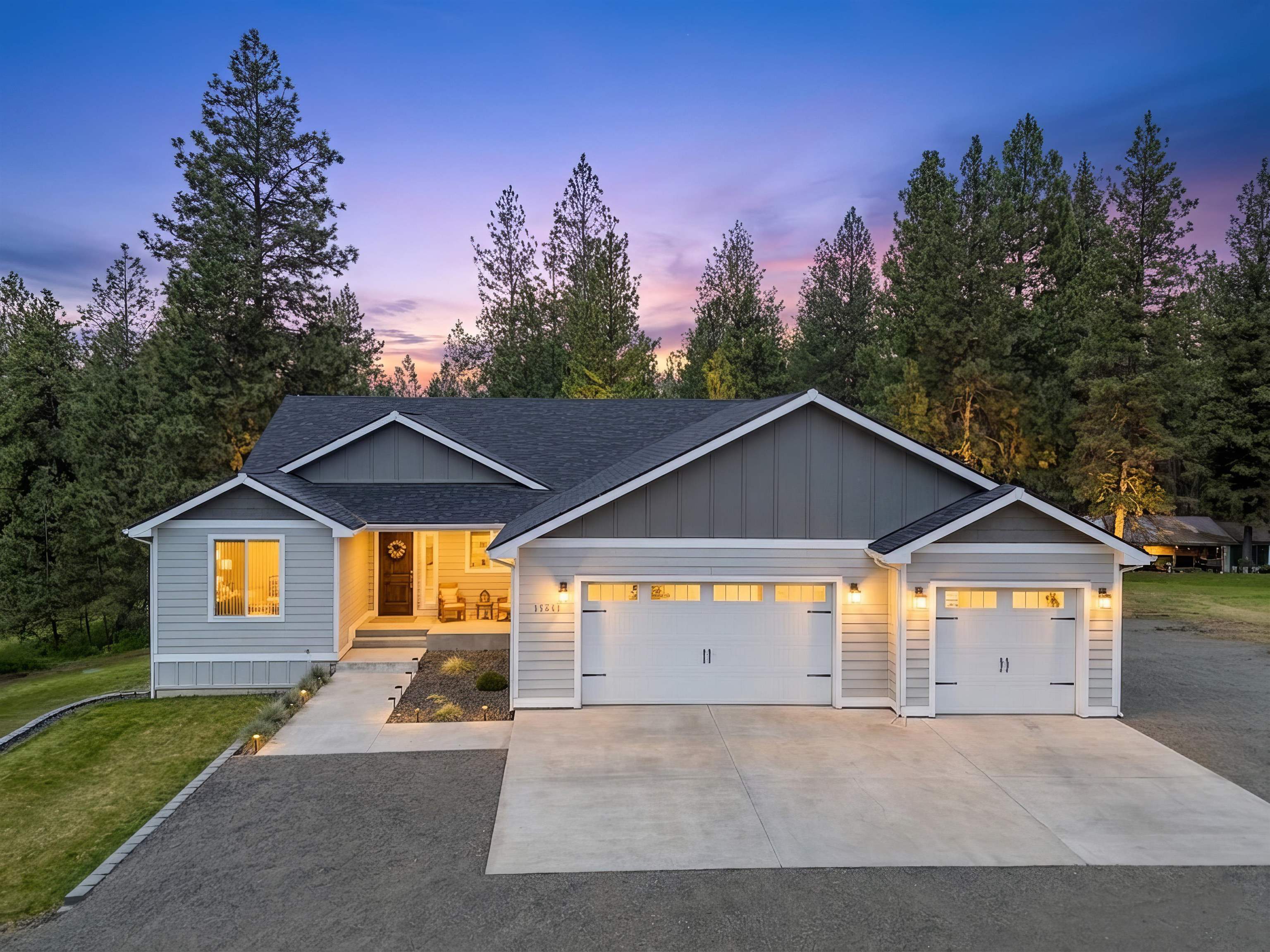 Homes for sale in Valleyford, WA | 11511 E Connor Rd, Valleyford, WA 99036 | MLS# 202618105