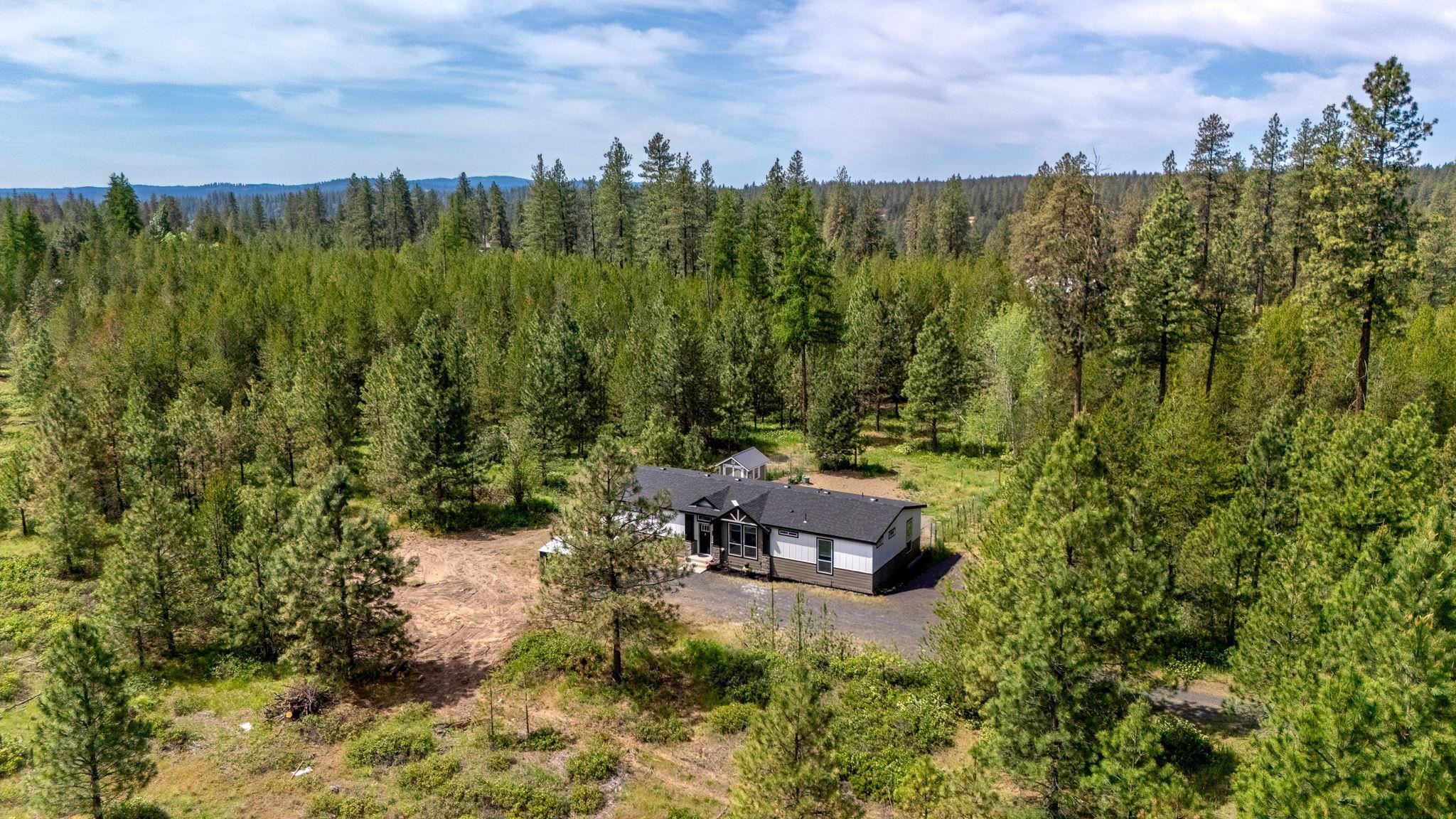 Homes for sale in Chattaroy, WA | 28995 N Hardesty Rd, Chattaroy, WA 99003 | MLS# 202618221