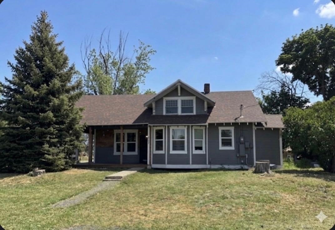 Homes for sale in Sprague, WA | 707 S Dayton St, Sprague, WA 99032 | MLS# 202618256