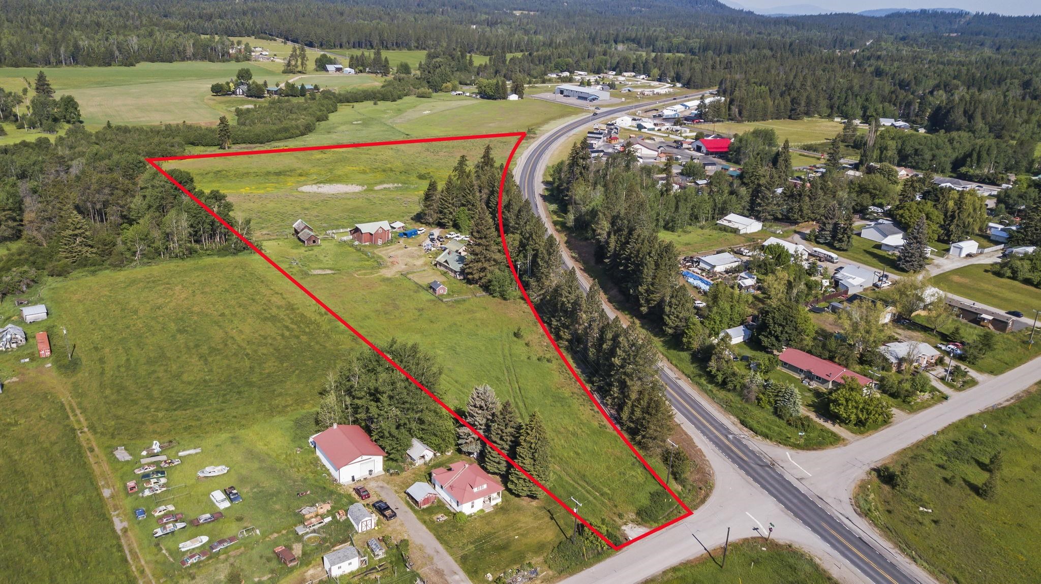 Homes for sale in Clayton, WA | 4454 S 395 Hwy, Clayton, WA 99110 | MLS# 202618315