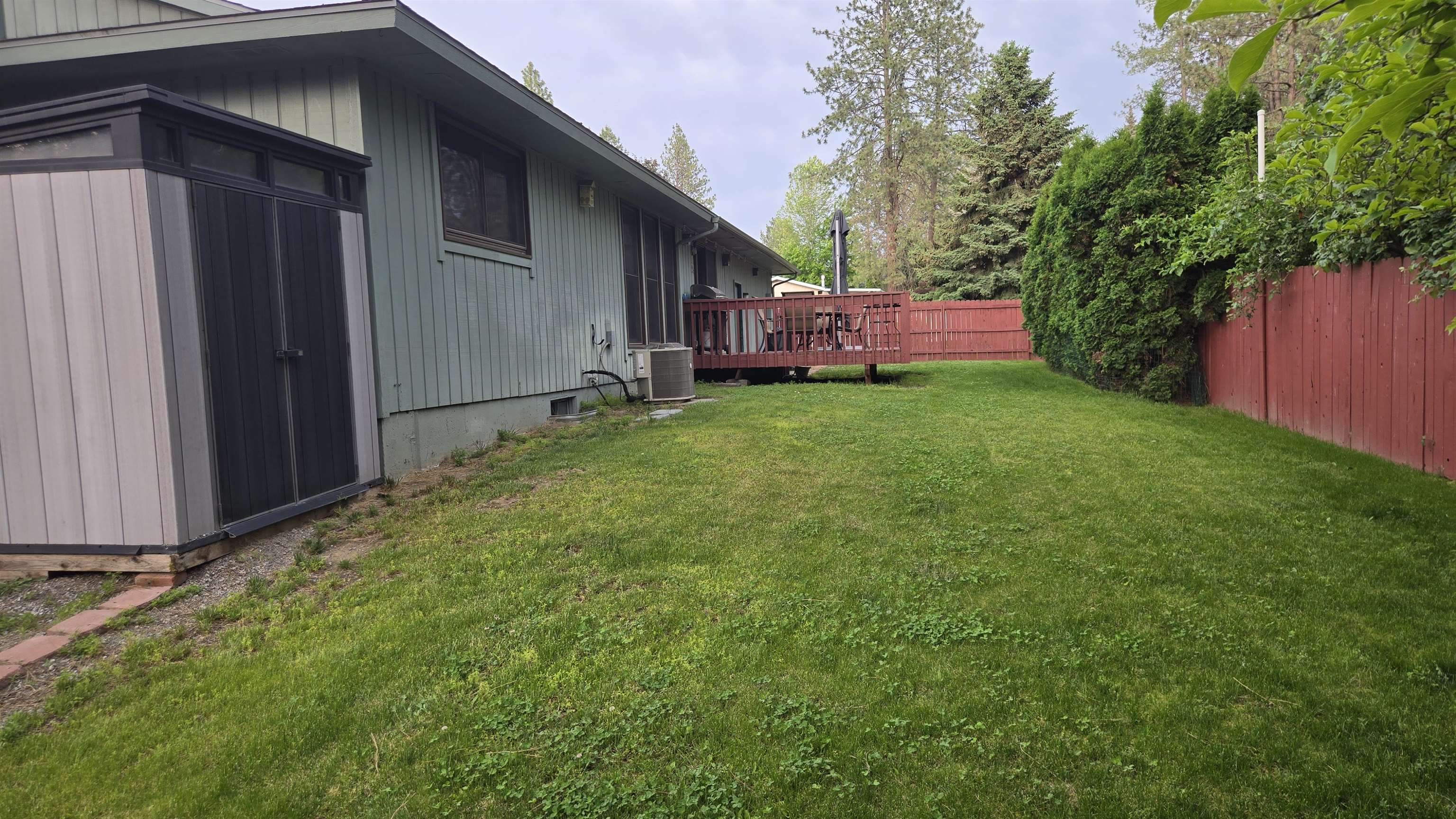 Homes for sale in Spokane, WA | 5609 W Lowell Ave, Spokane, WA 99208 | MLS# 202618348