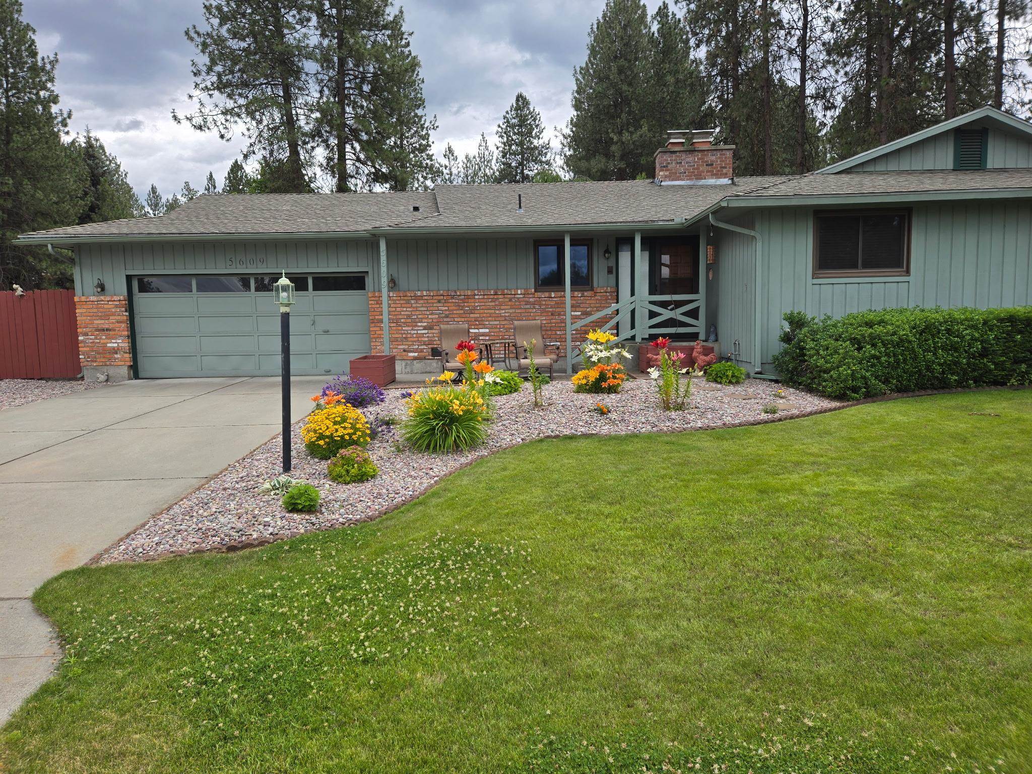 Homes for sale in Spokane, WA | 5609 W Lowell Ave, Spokane, WA 99208 | MLS# 202618348