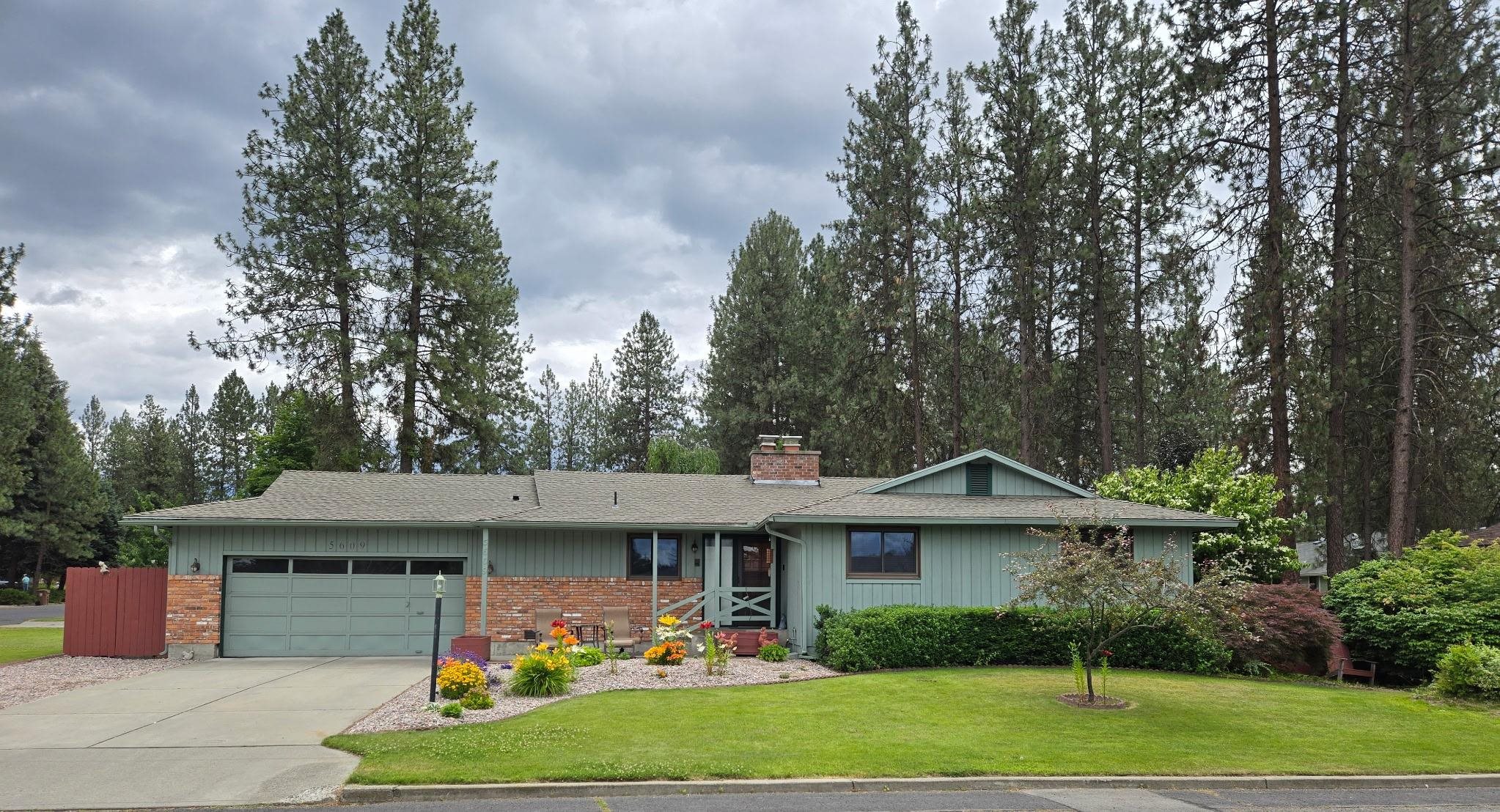 Homes for sale in Spokane, WA | 5609 W Lowell Ave, Spokane, WA 99208 | MLS# 202618348