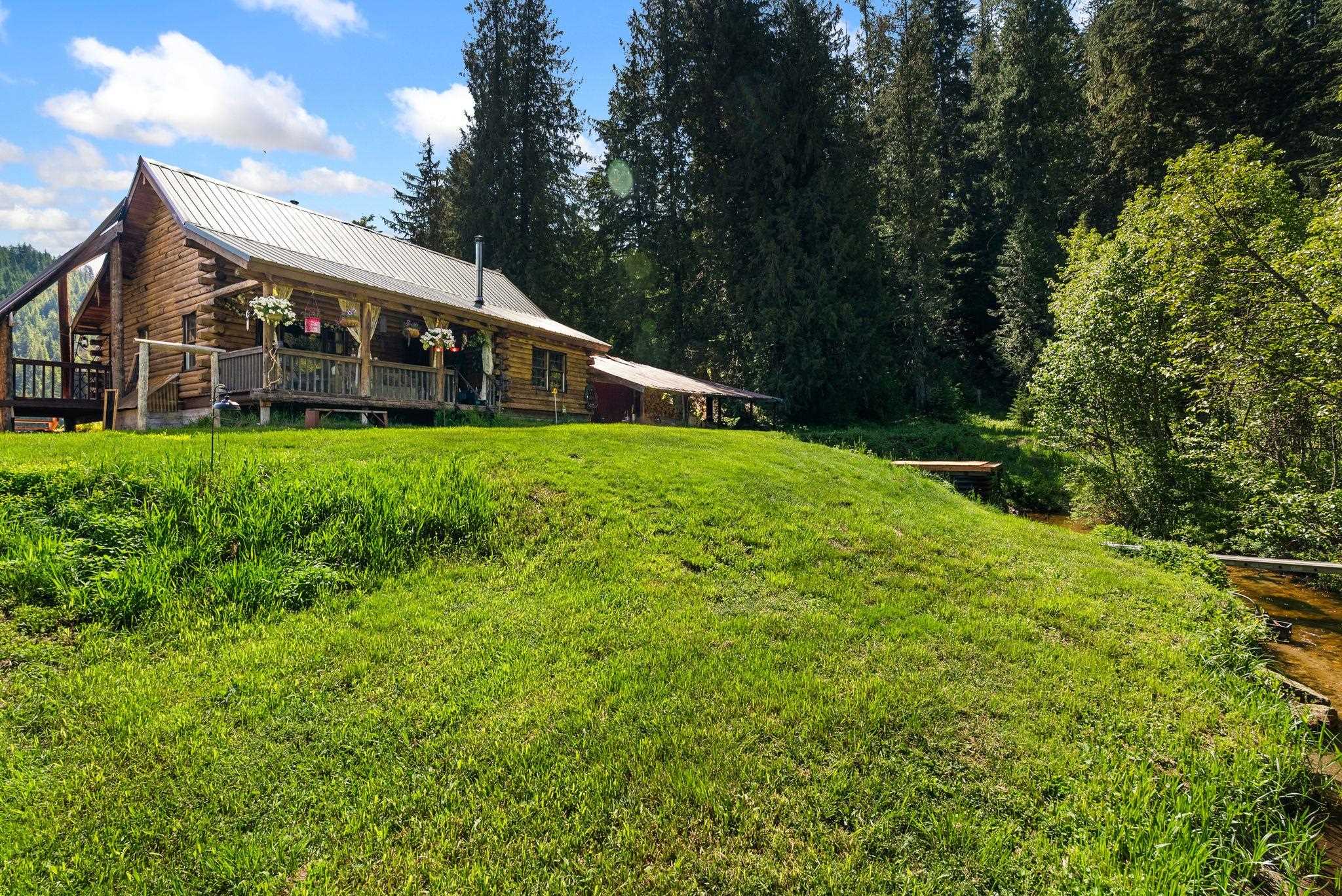 1st image of 2502 Greenhood Rd, Newport, WA 99156 | MLS# 202618358