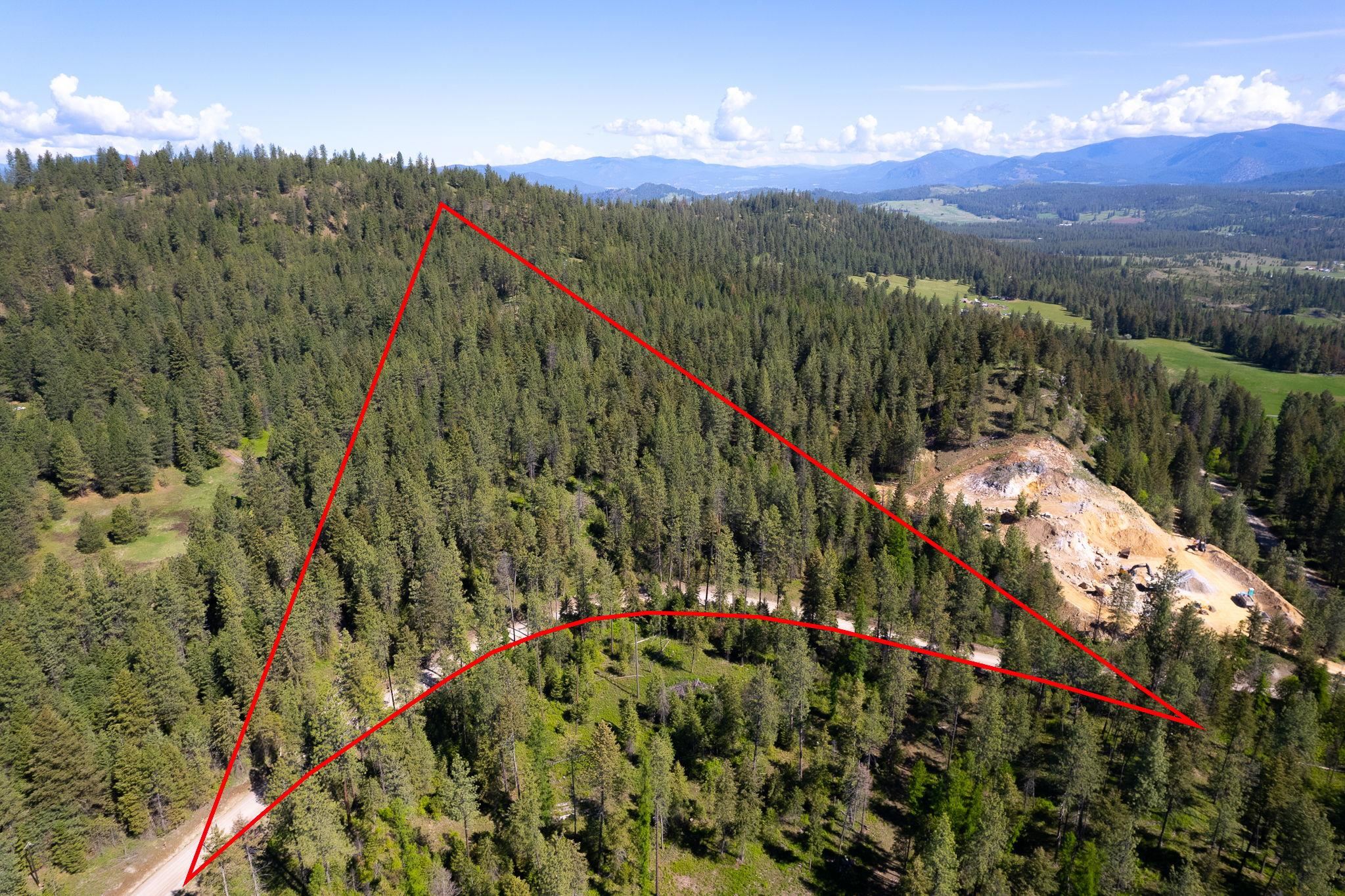 Homes for sale in Valley, WA | 3436 W Jumpoff Rd, Valley, WA 99181 | MLS# 202618365