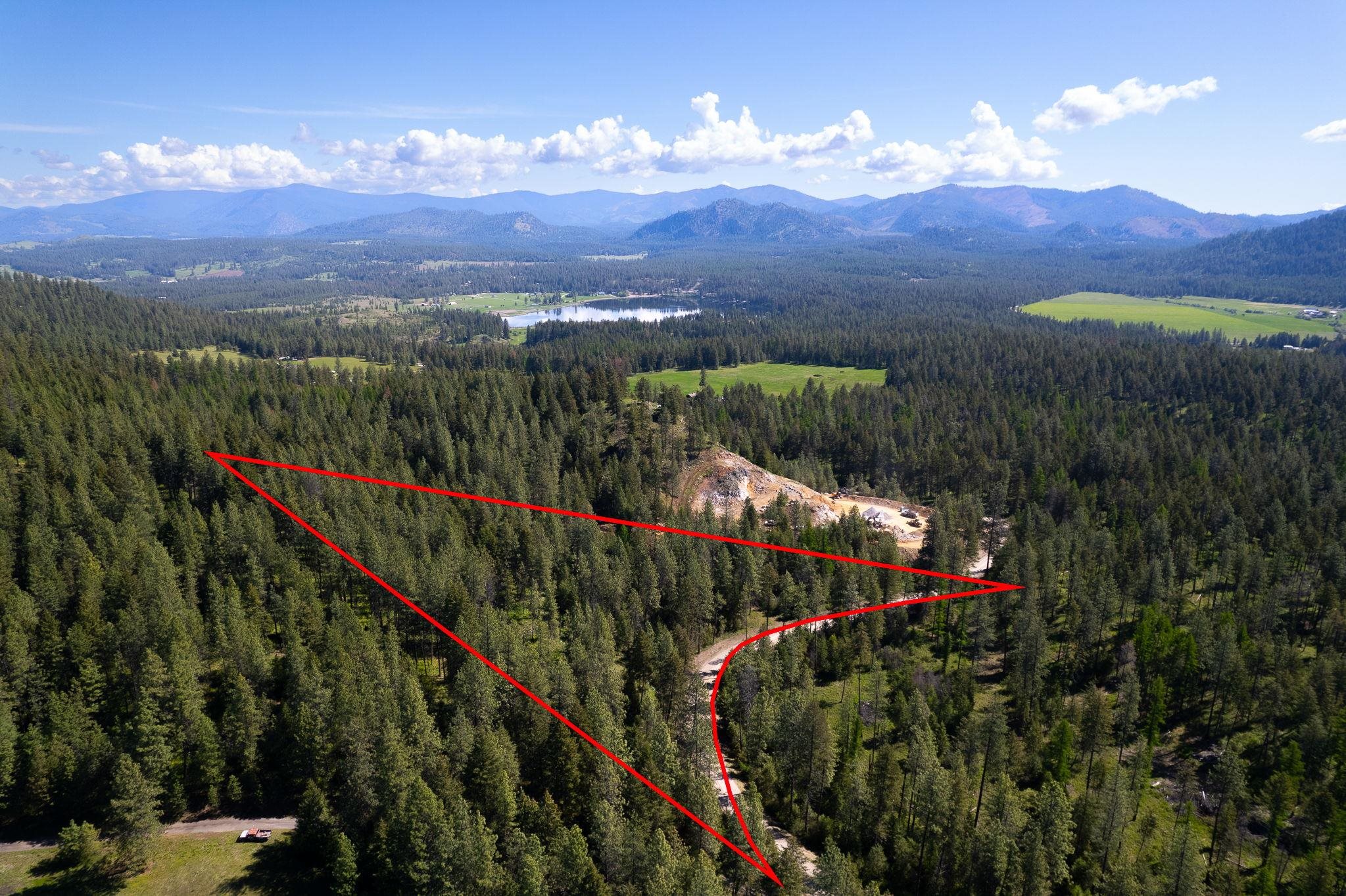 Homes for sale in Valley, WA | 3436 W Jumpoff Rd, Valley, WA 99181 | MLS# 202618365