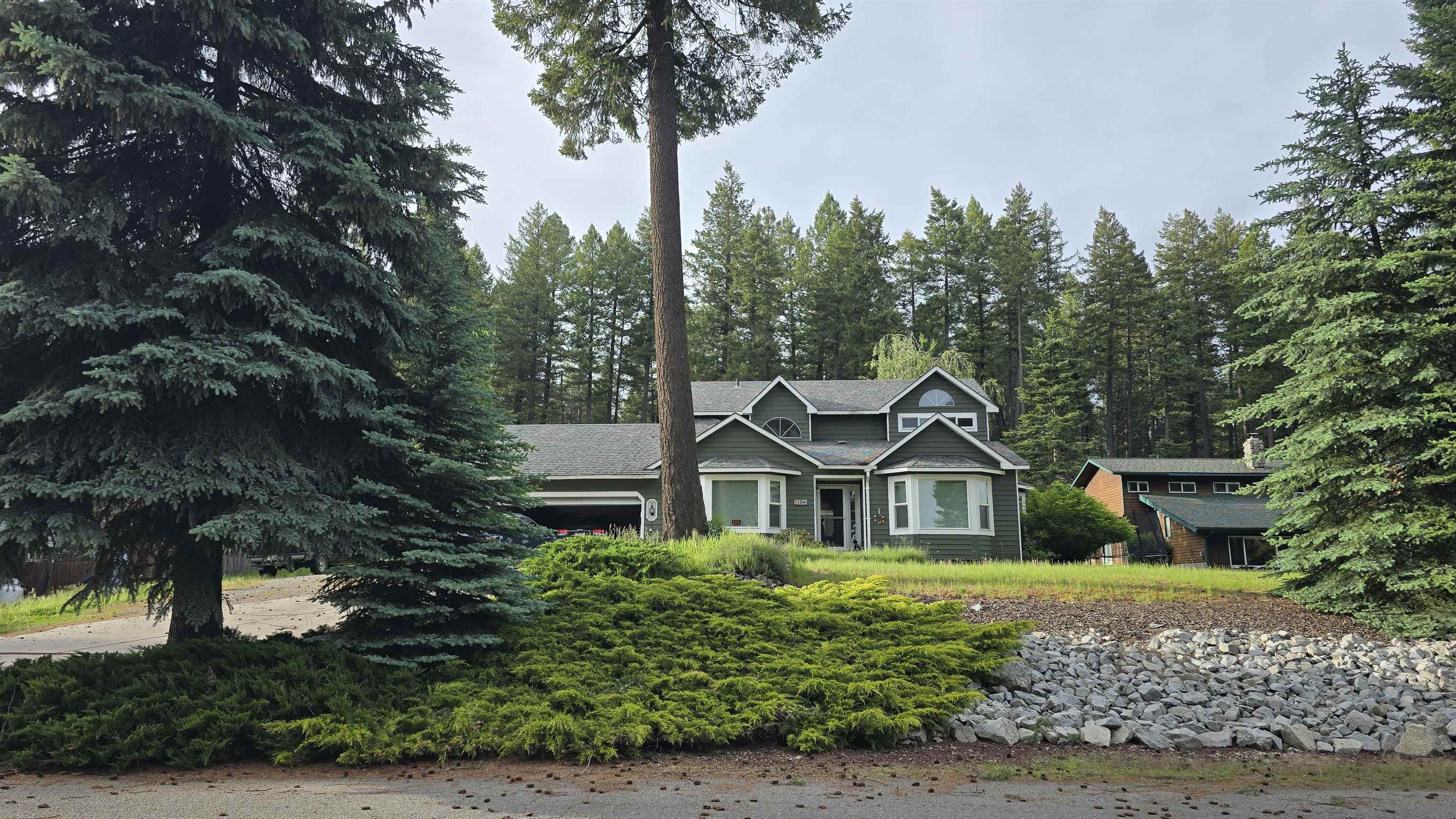 Homes for sale in Newport, WA | 520 Quail Loop, Newport, WA 99156 | MLS# 202618368