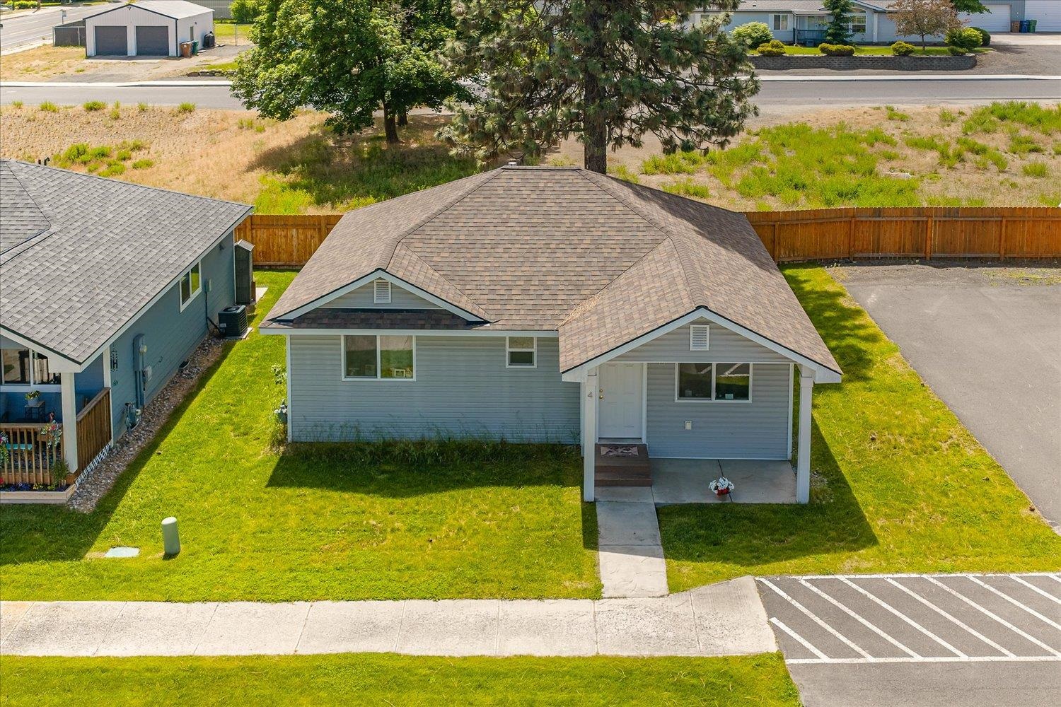Homes for sale in Spokane, WA | 7125 N Crestline St, Spokane, WA 99217 | MLS# 202618477