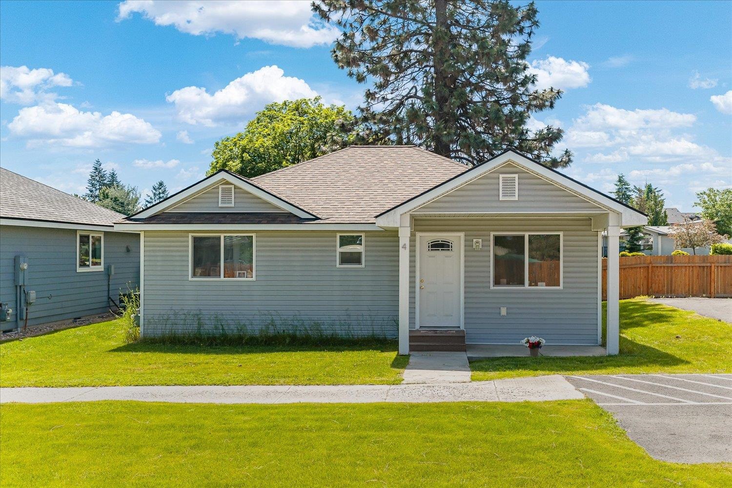 Homes for sale in Spokane, WA | 7125 N Crestline St, Spokane, WA 99217 | MLS# 202618477