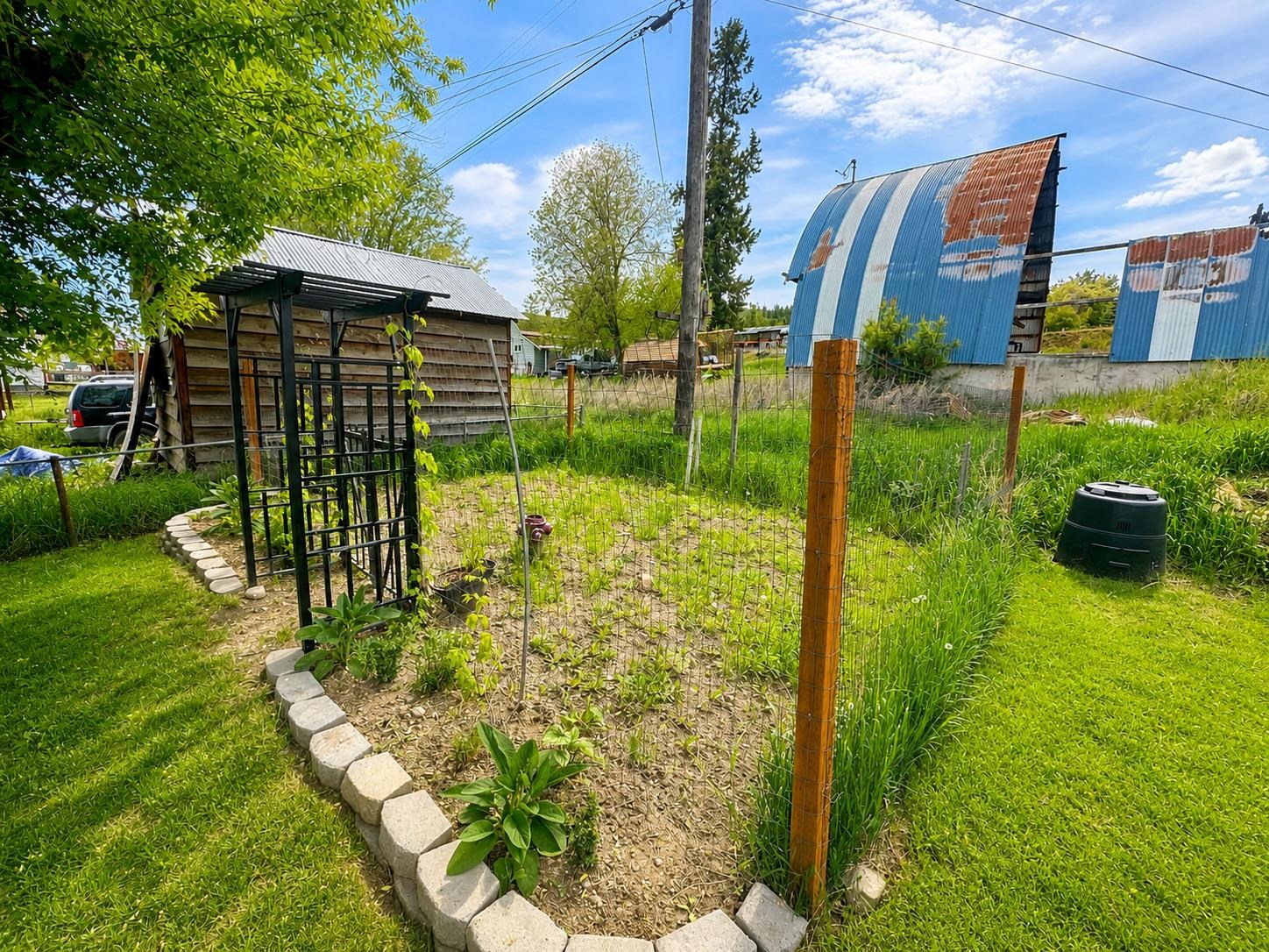 5th image of 1021 S Adams St, Republic, WA 99166 | MLS# 202618488