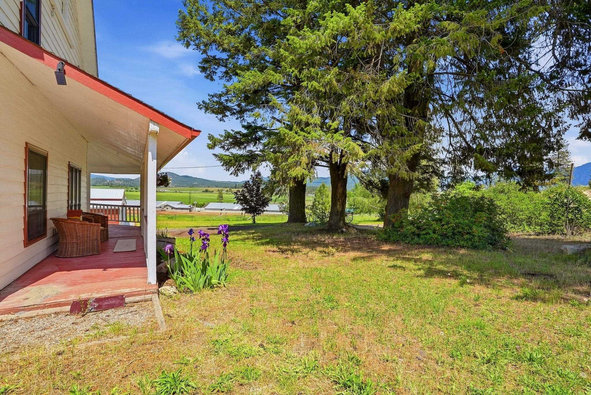 Homes for sale in Chewelah, WA | 2244 Schmidlekofer Rd, Chewelah, WA 99109 | MLS# 202618653