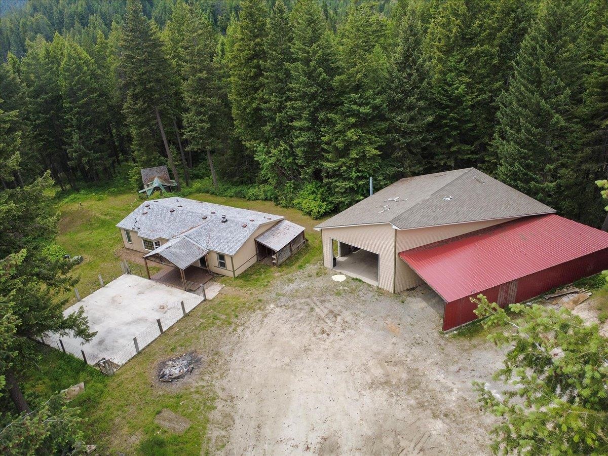 Homes for sale in Newman Lake, WA | 14611 Mountain View Ln, Newman Lake, WA 99025 | MLS# 202618676