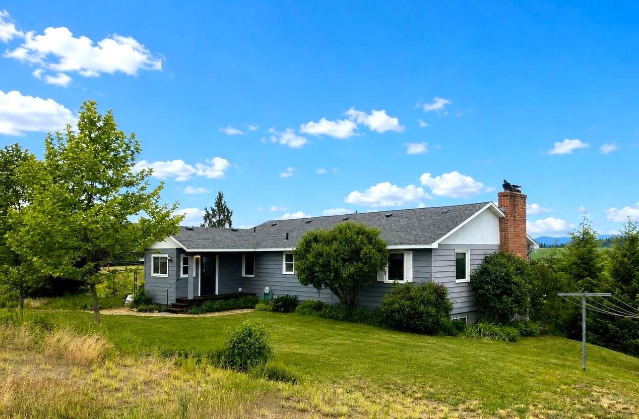 1st image of 5203 Prufer Crosscut Rd, Deer Park, WA 99006 | MLS# 202618722